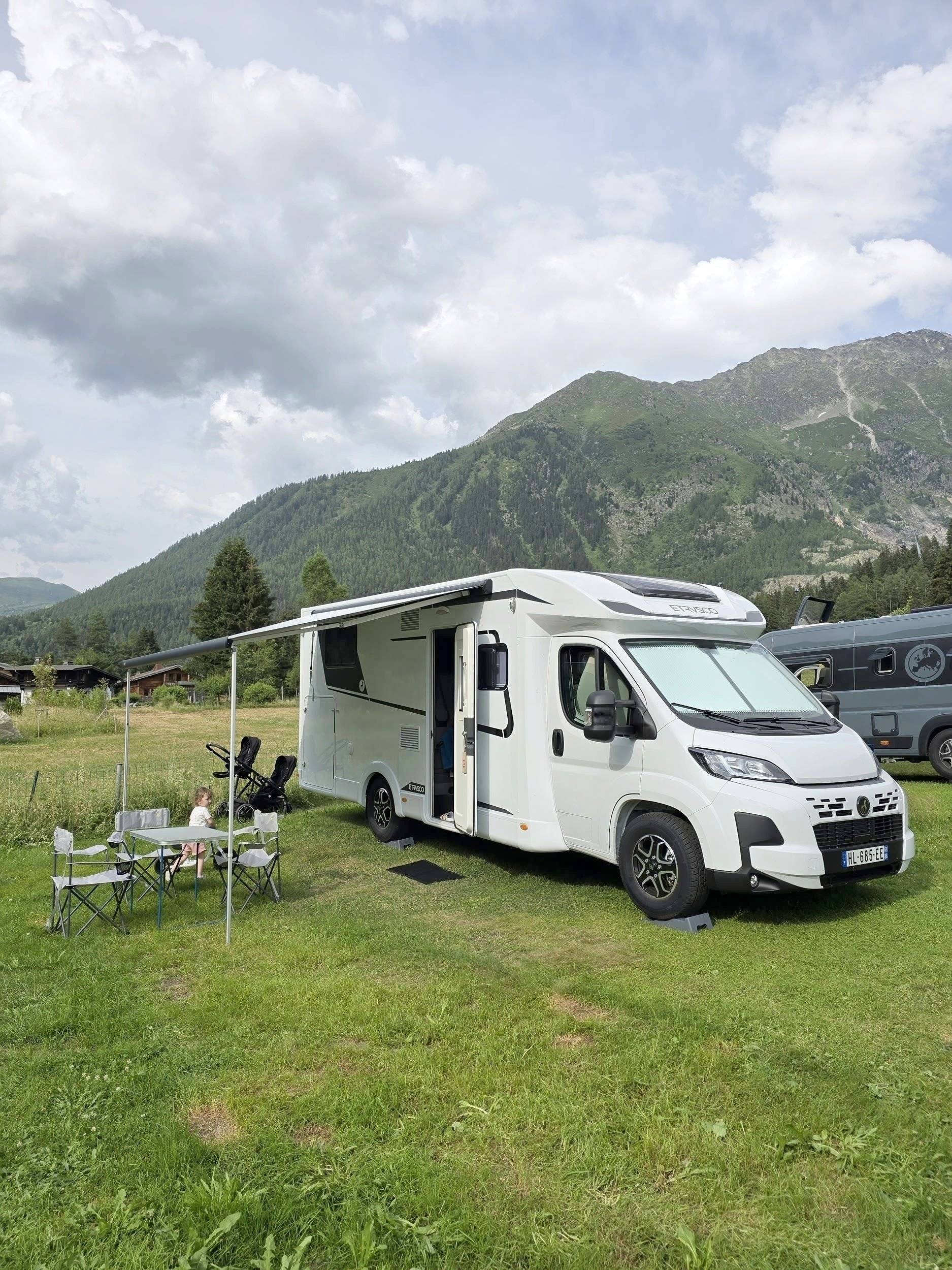 Etrusco T 7400 Sb