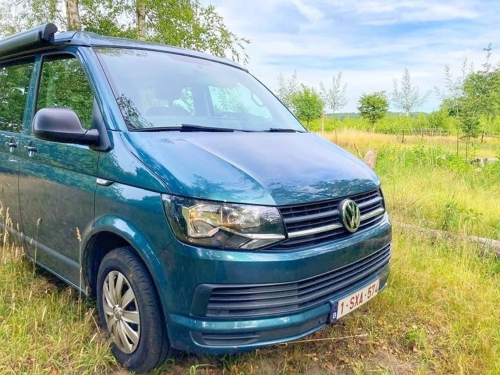 Volkswagen 