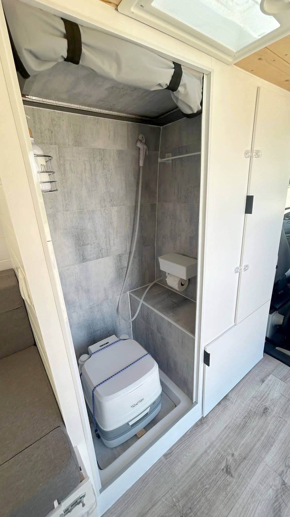 Mercedes SPRINTER L2H1