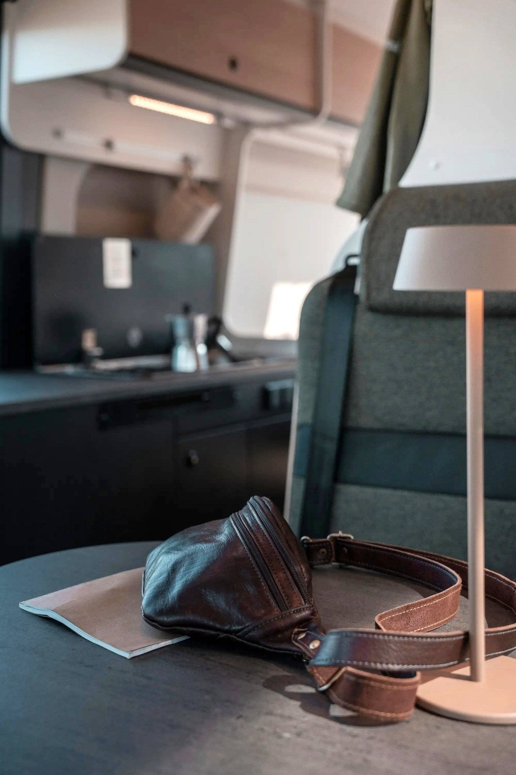 Sunlight Cliff 600 XX Limited Edition