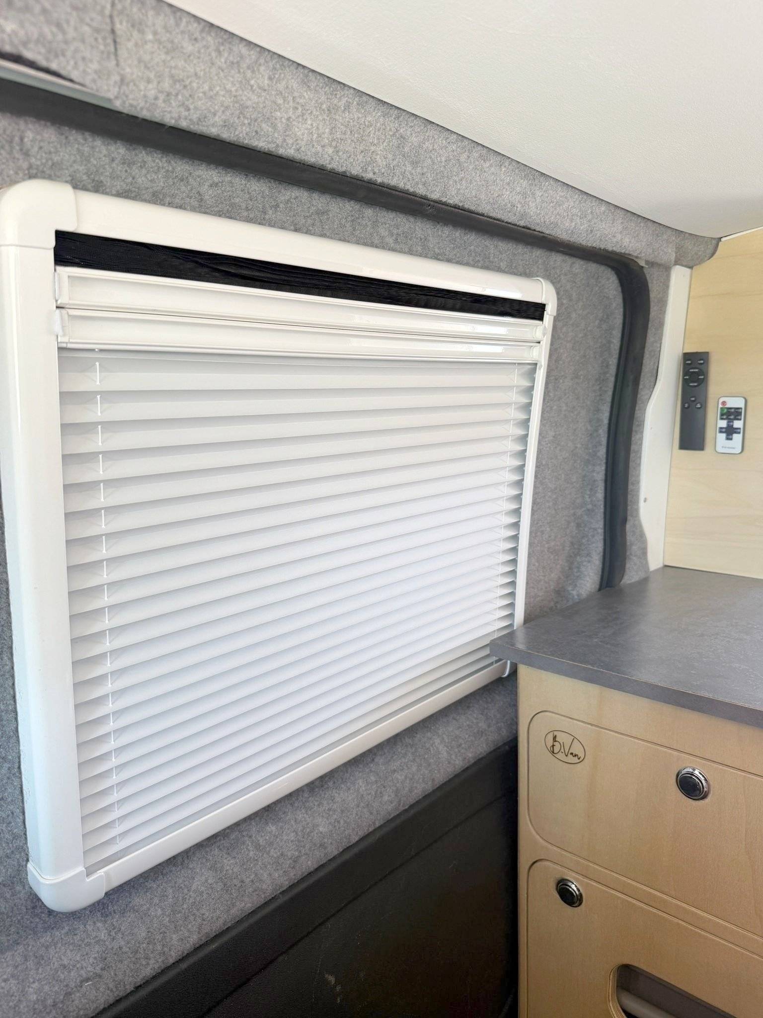 Aménagement personnel RENAULT TRAFIC III 145 GRAND CONFORT ENERGY