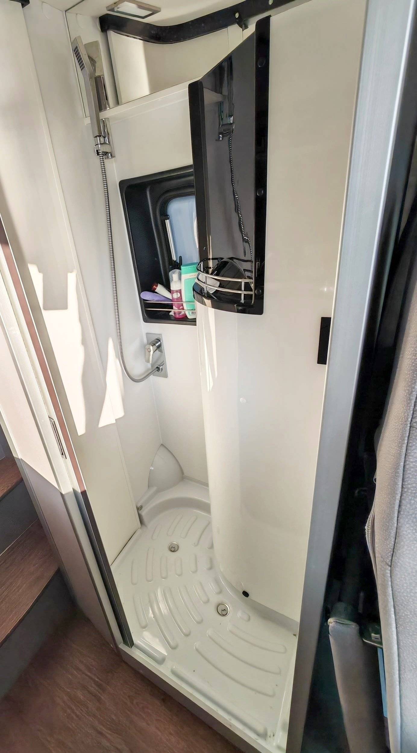 Pössl ¨Pössl 600 summit shine