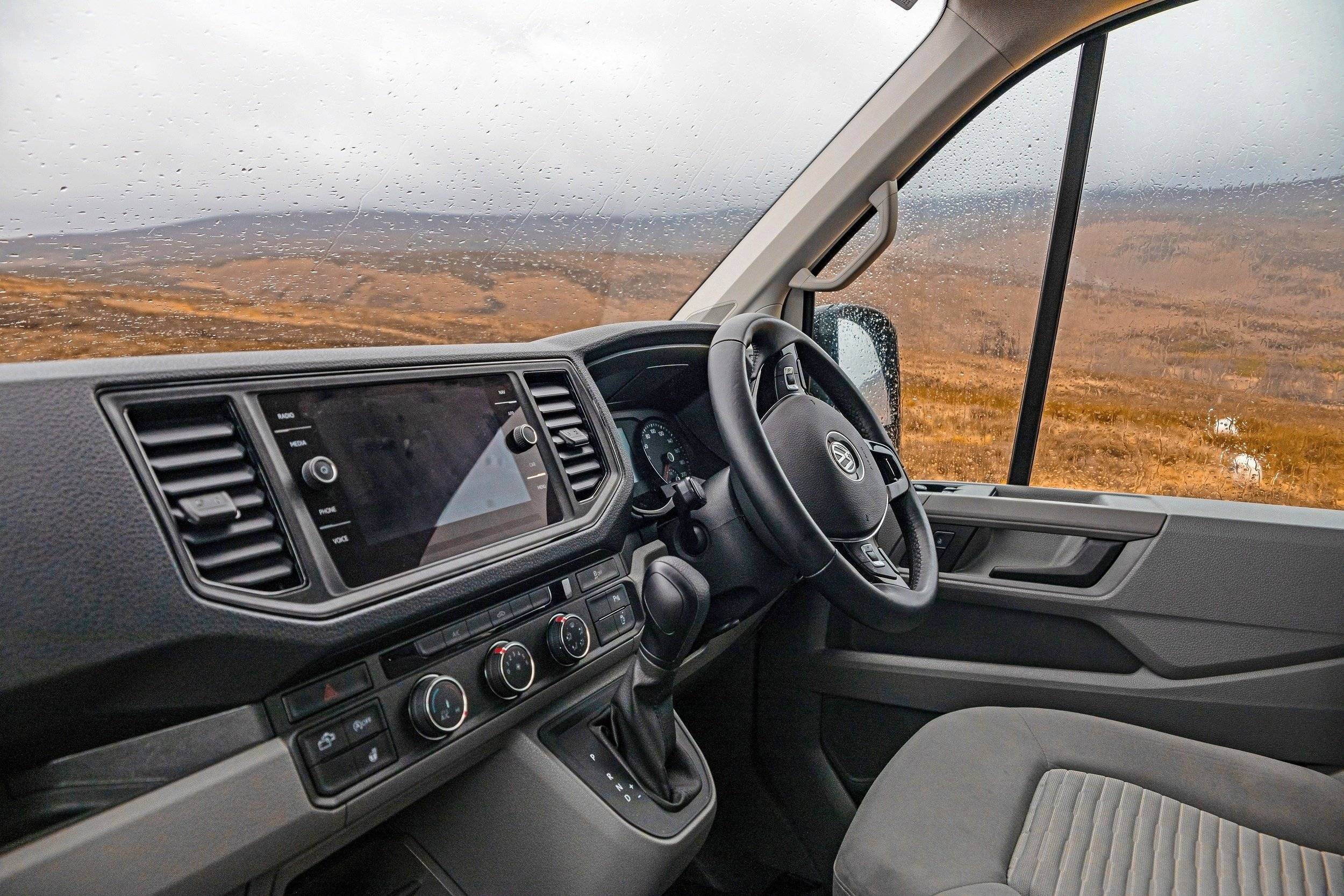 Volkswagen Volkswagen Grand California