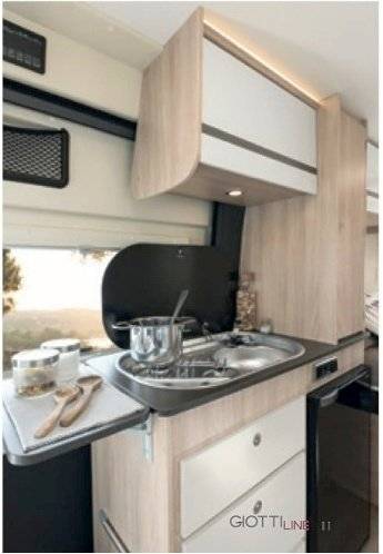 Citroën Jumper 2,2 l 150 ch