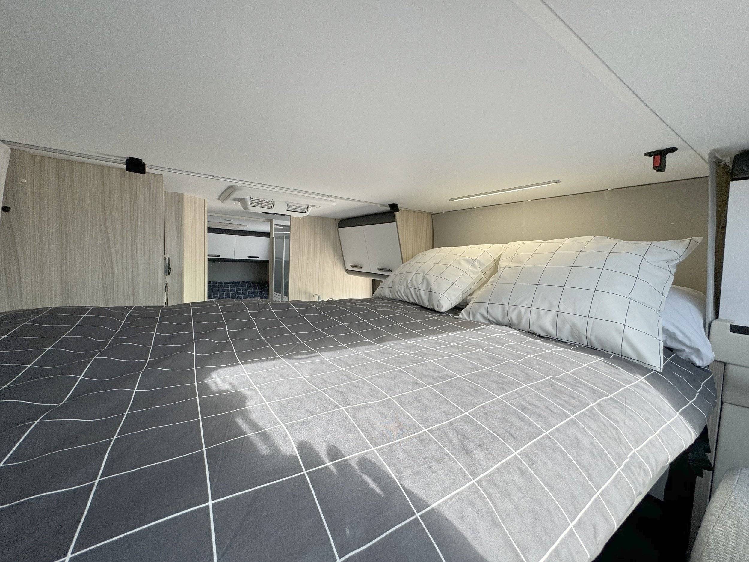 Sun Living Sun Living S75 SC