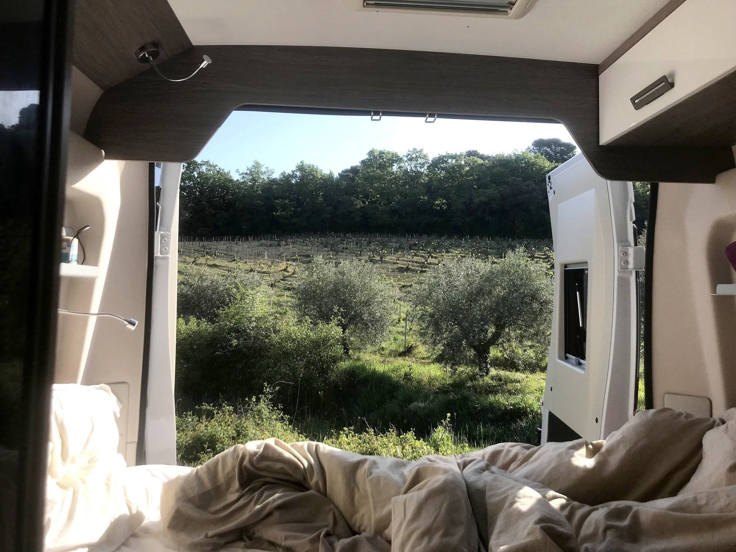 Challenger ROAD EDITION VIP 114 MAX