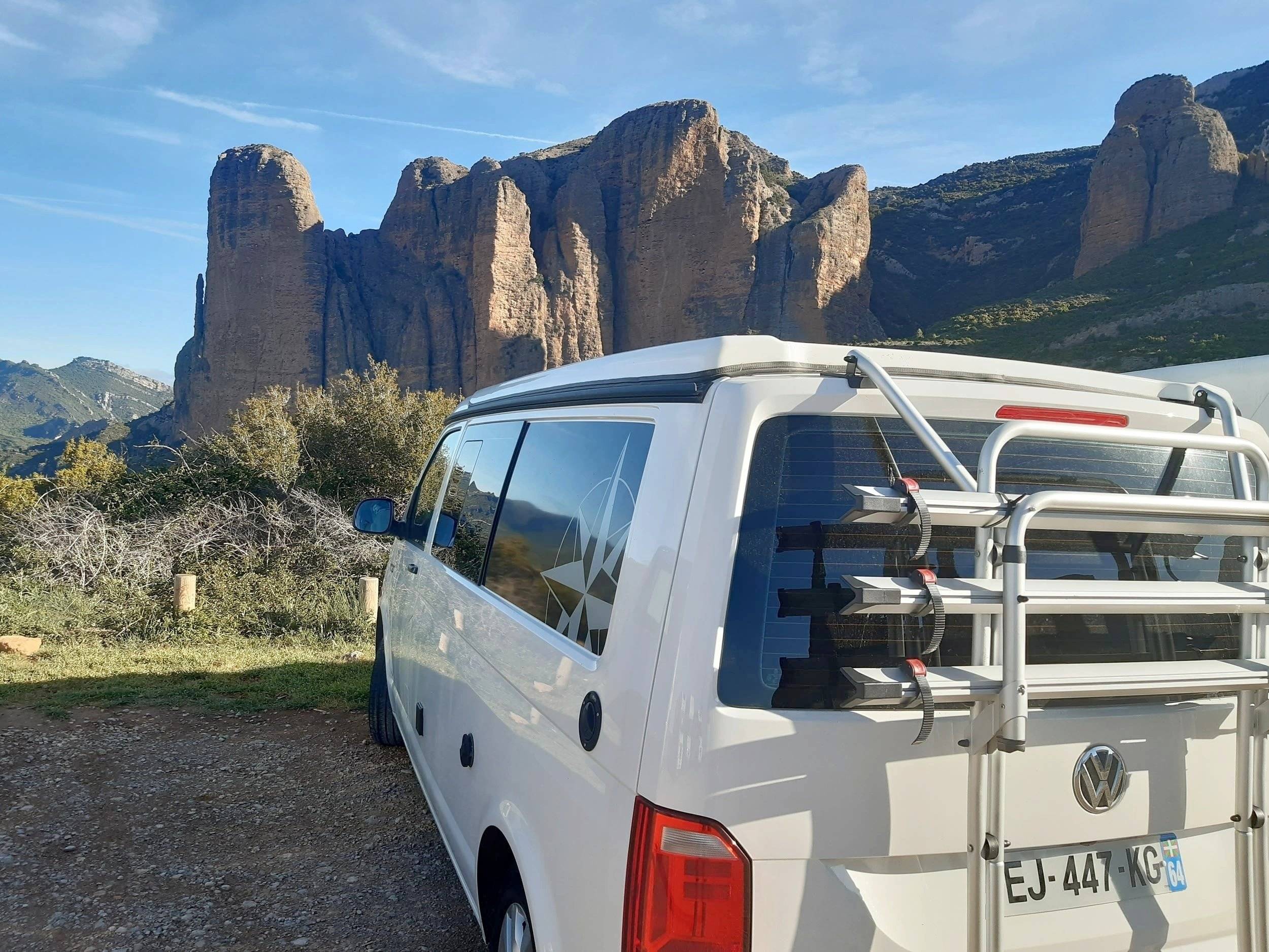 Westfalia Kepler One