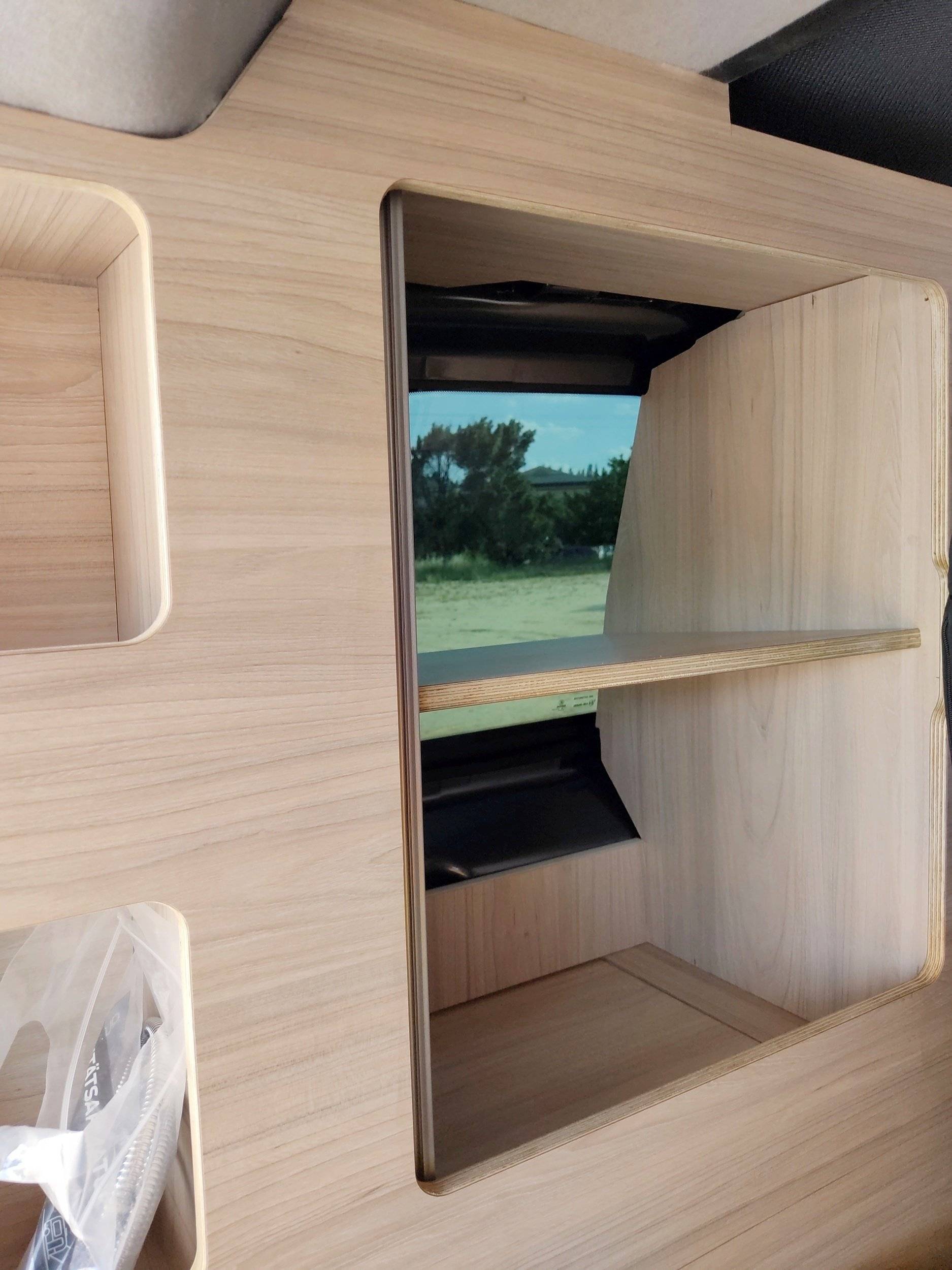 CITROEN PACIFIC/BRAHM TECNOLOGIES