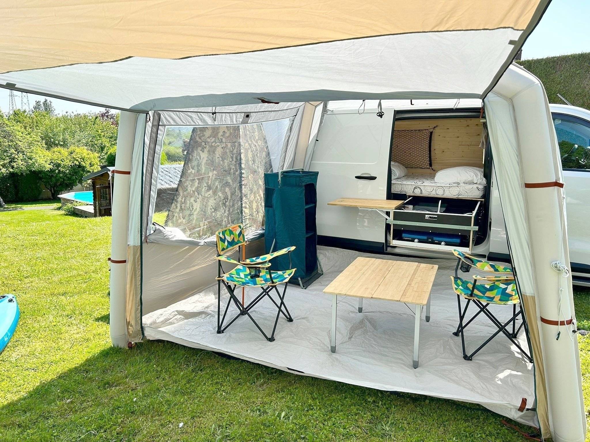 Peugeot Expert 3, 120Ch