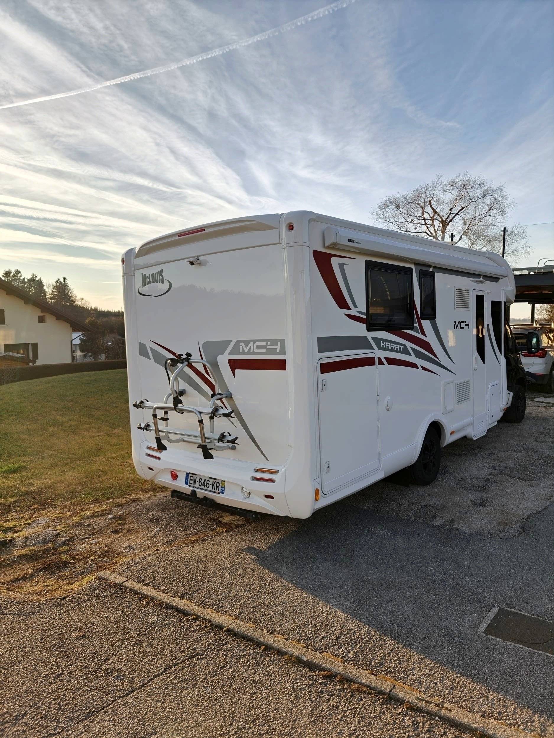 Mclouis Mclouis Mc4 79 Gold