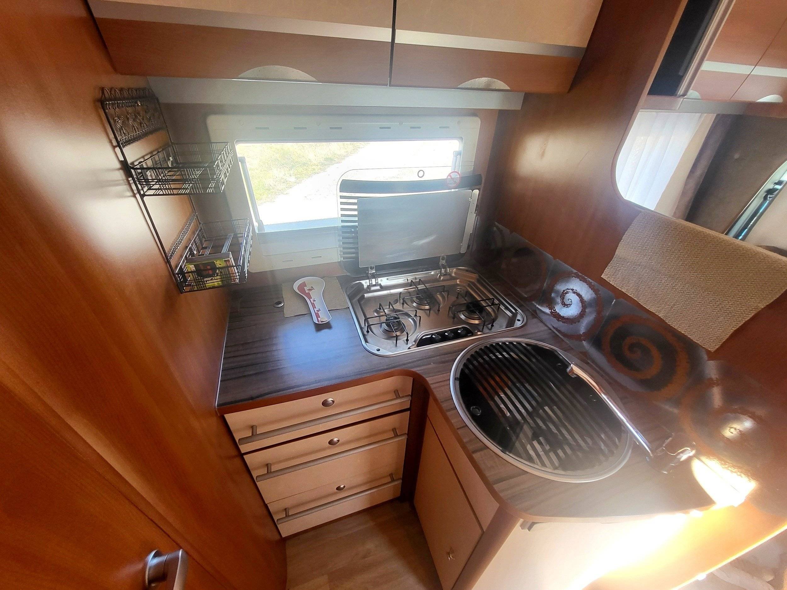 Chausson chausson welcome 70