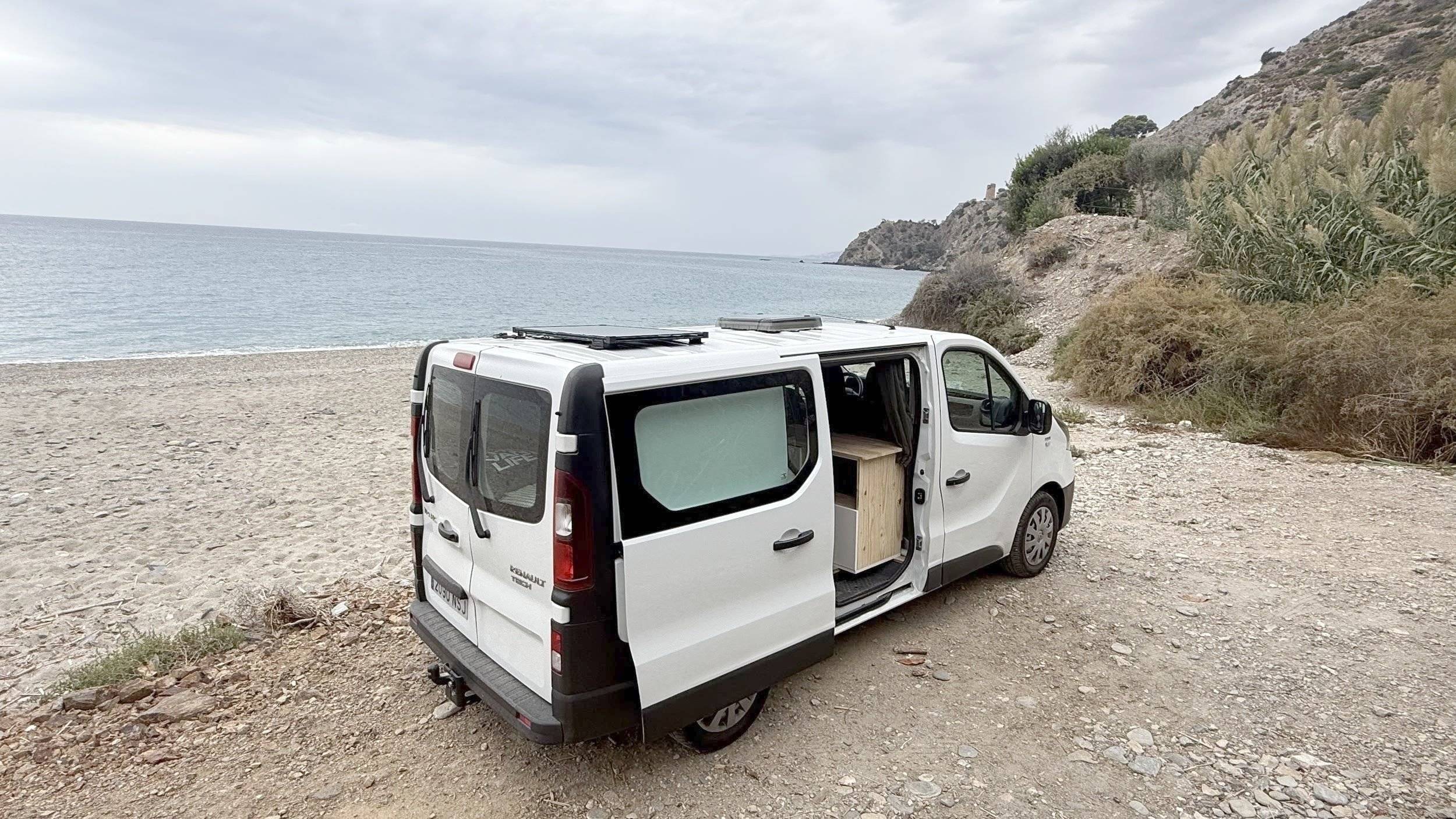 Renault Renault trafic