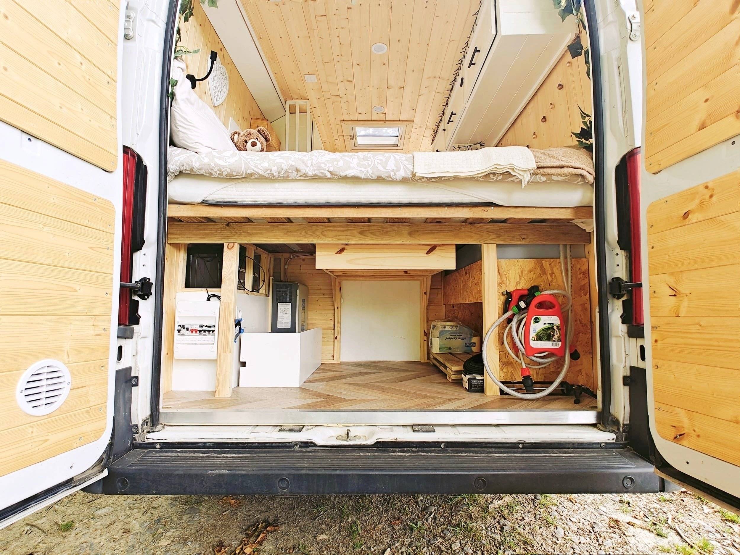 C.I. Fiat Ducato Multijet 2.3 130CV