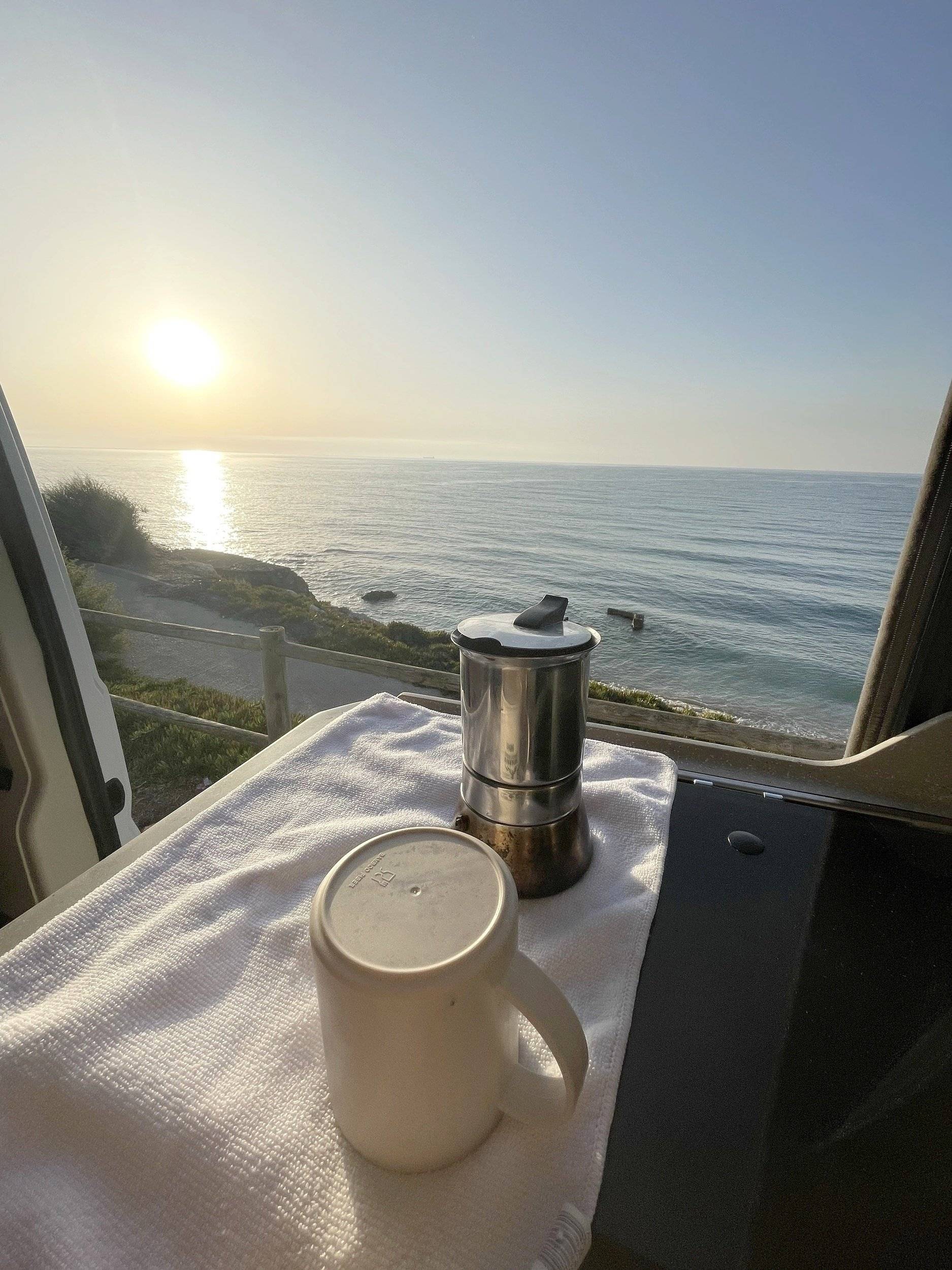 Mclouis Van 3 Maxi Prestige