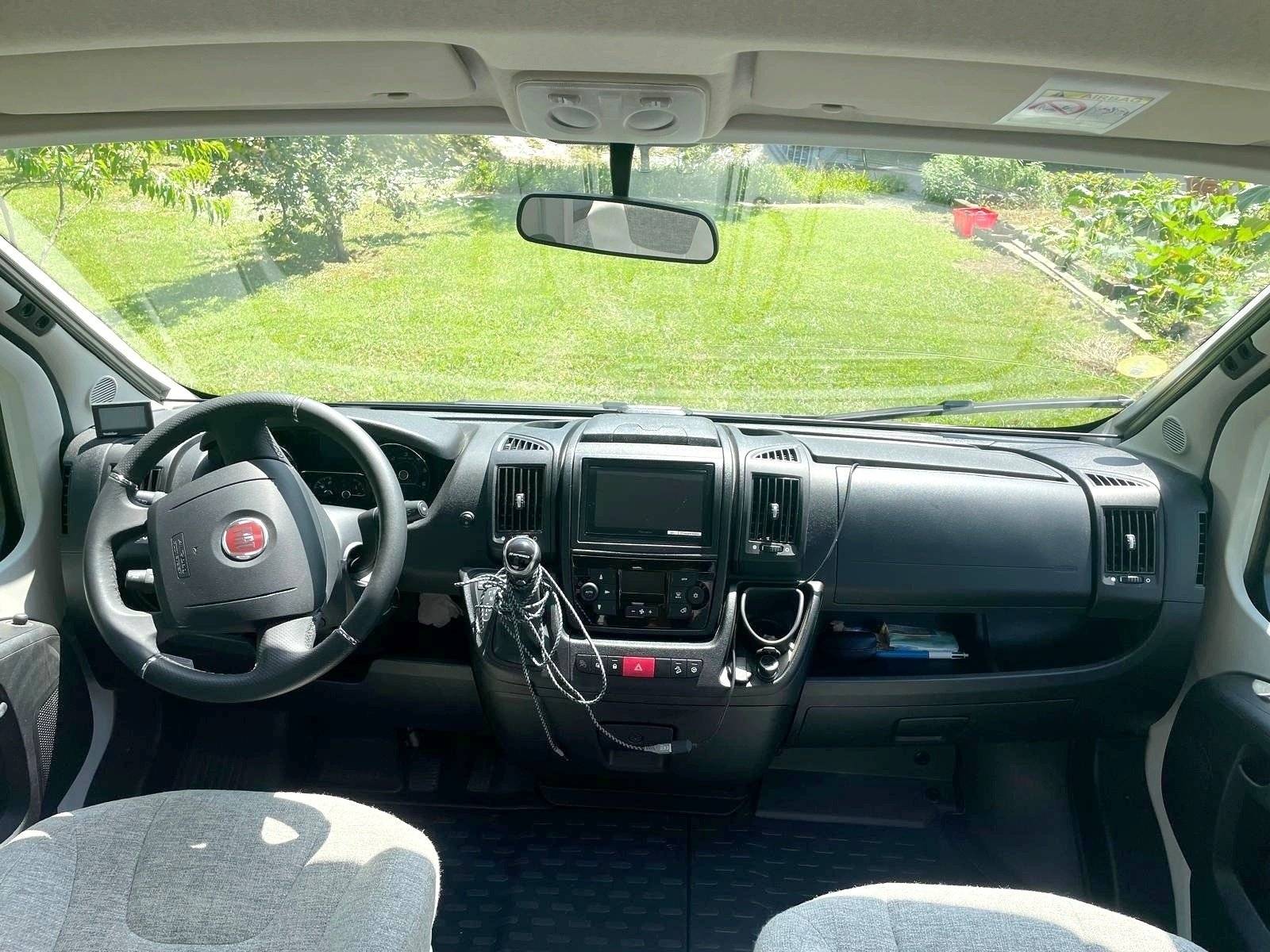 Dethleffs Dethleffs TREND 