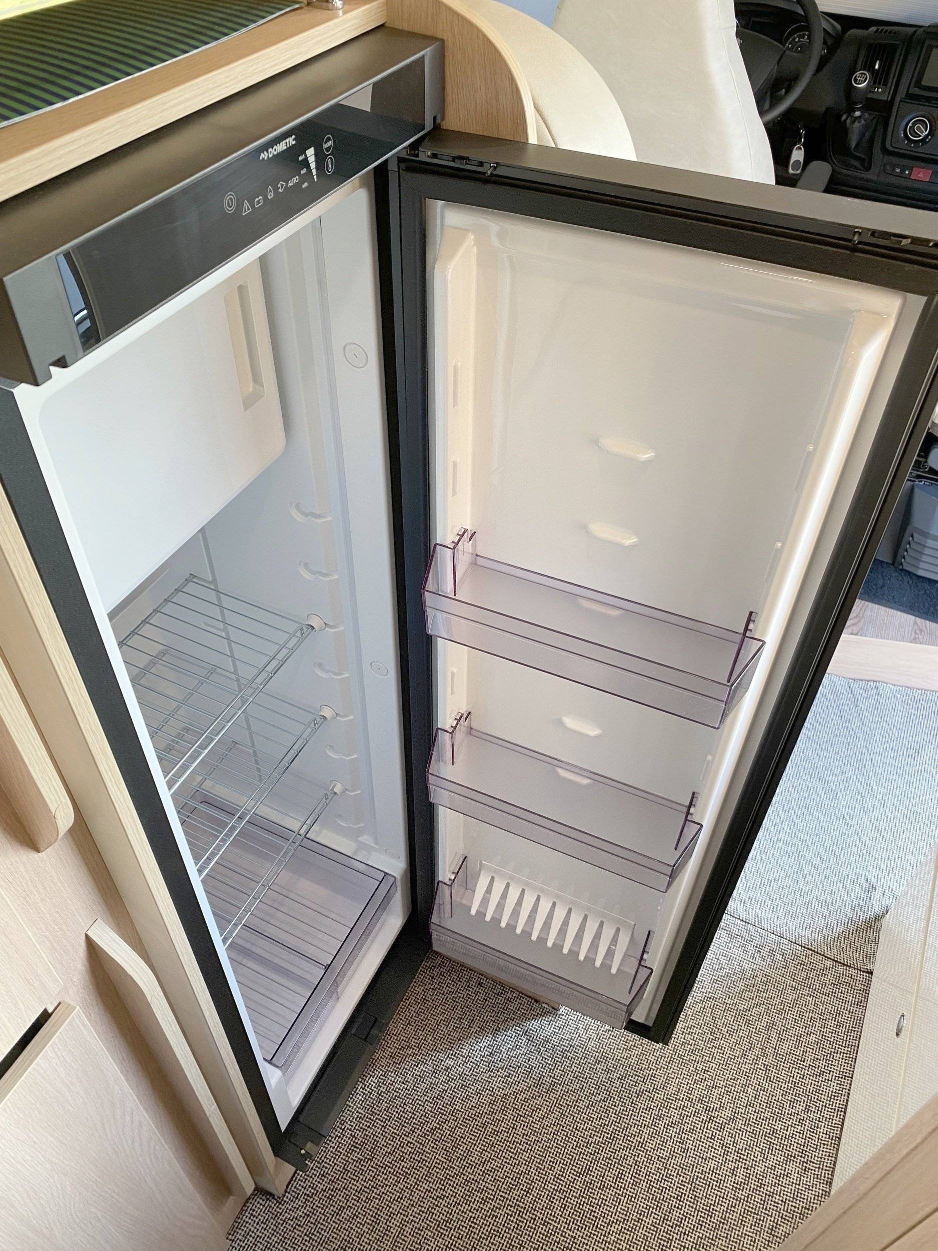 Giottiline GiottiVan 60T