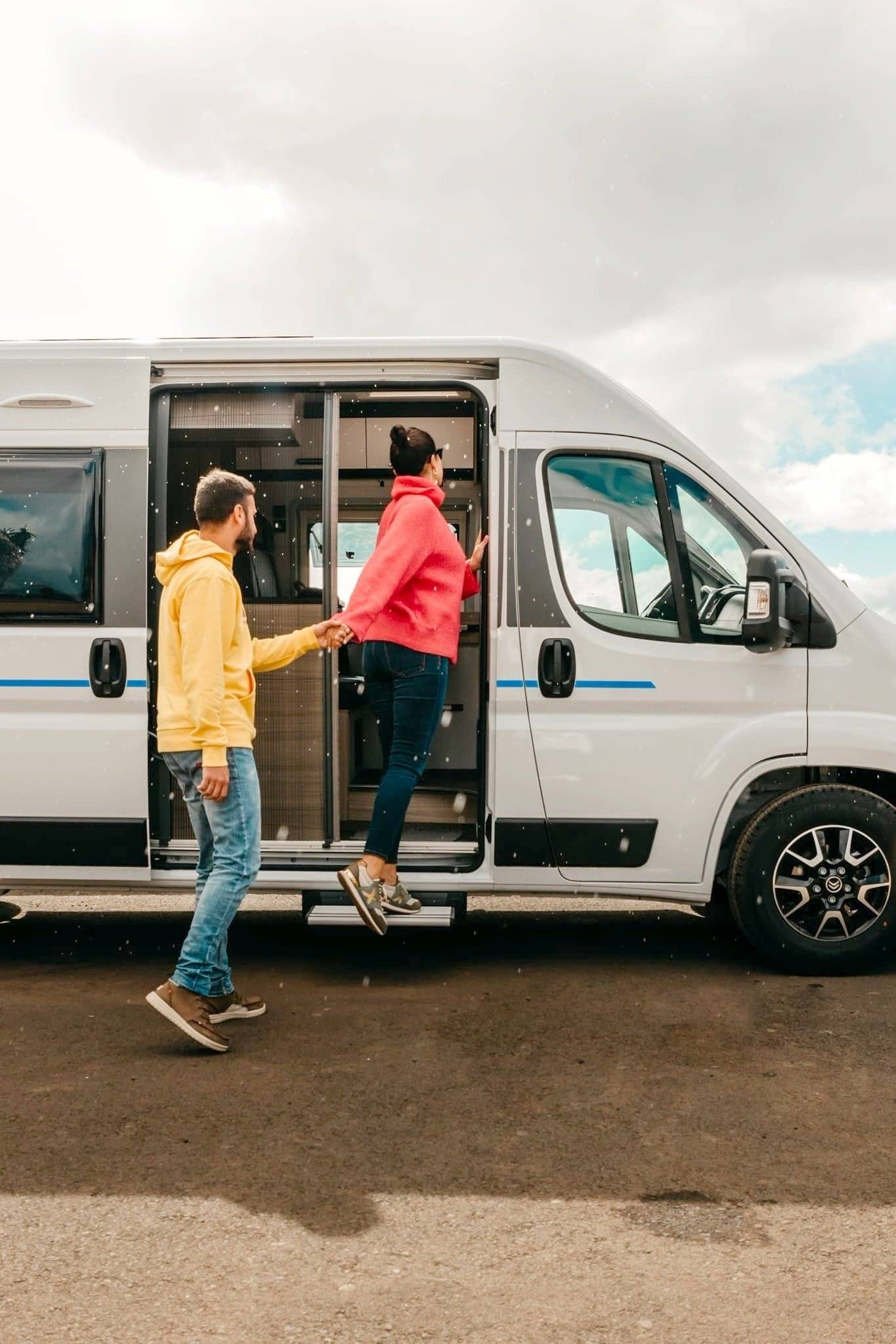 Sun Living Sun Living A 60 SP