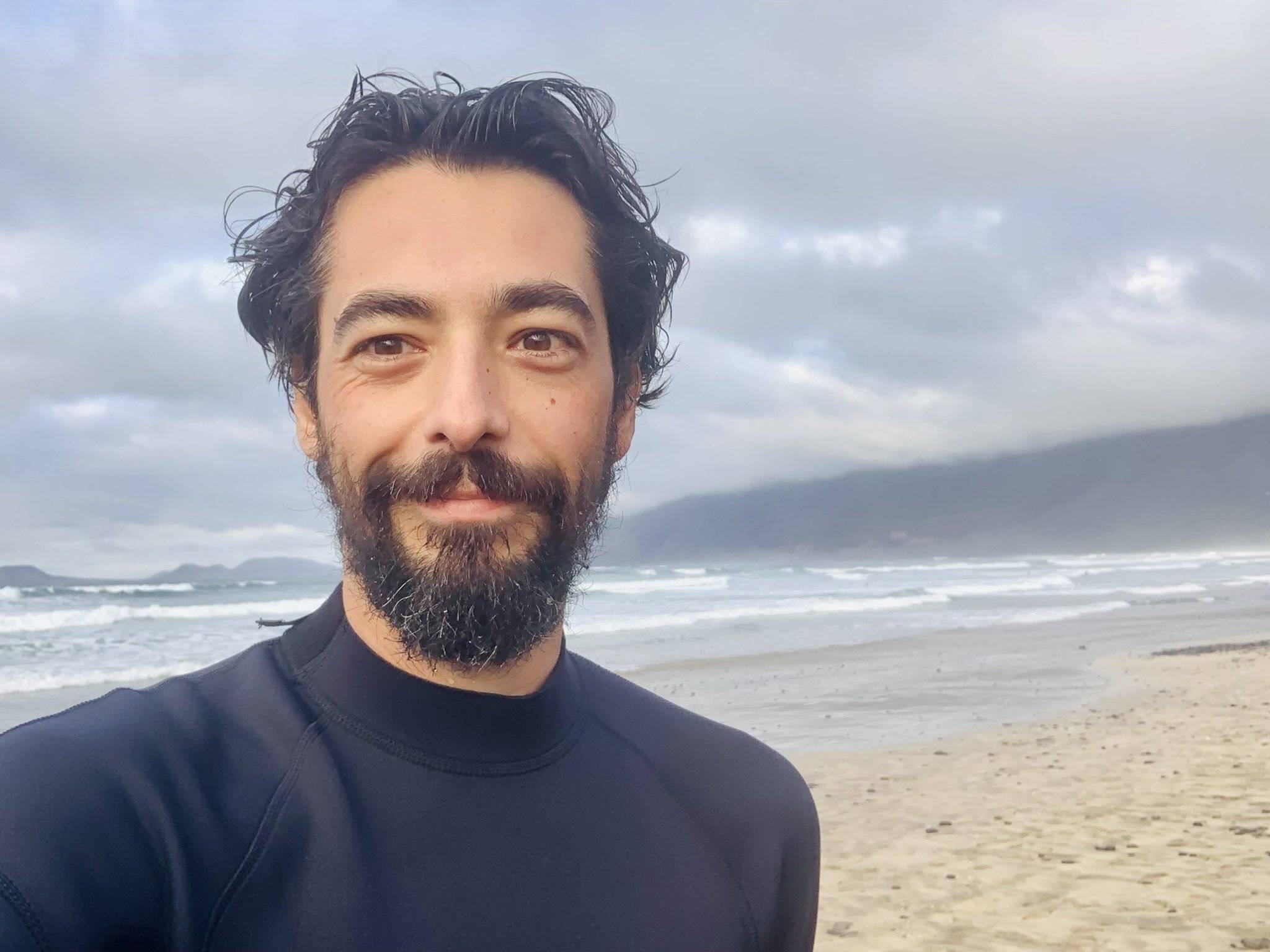 Jacopo Rudra