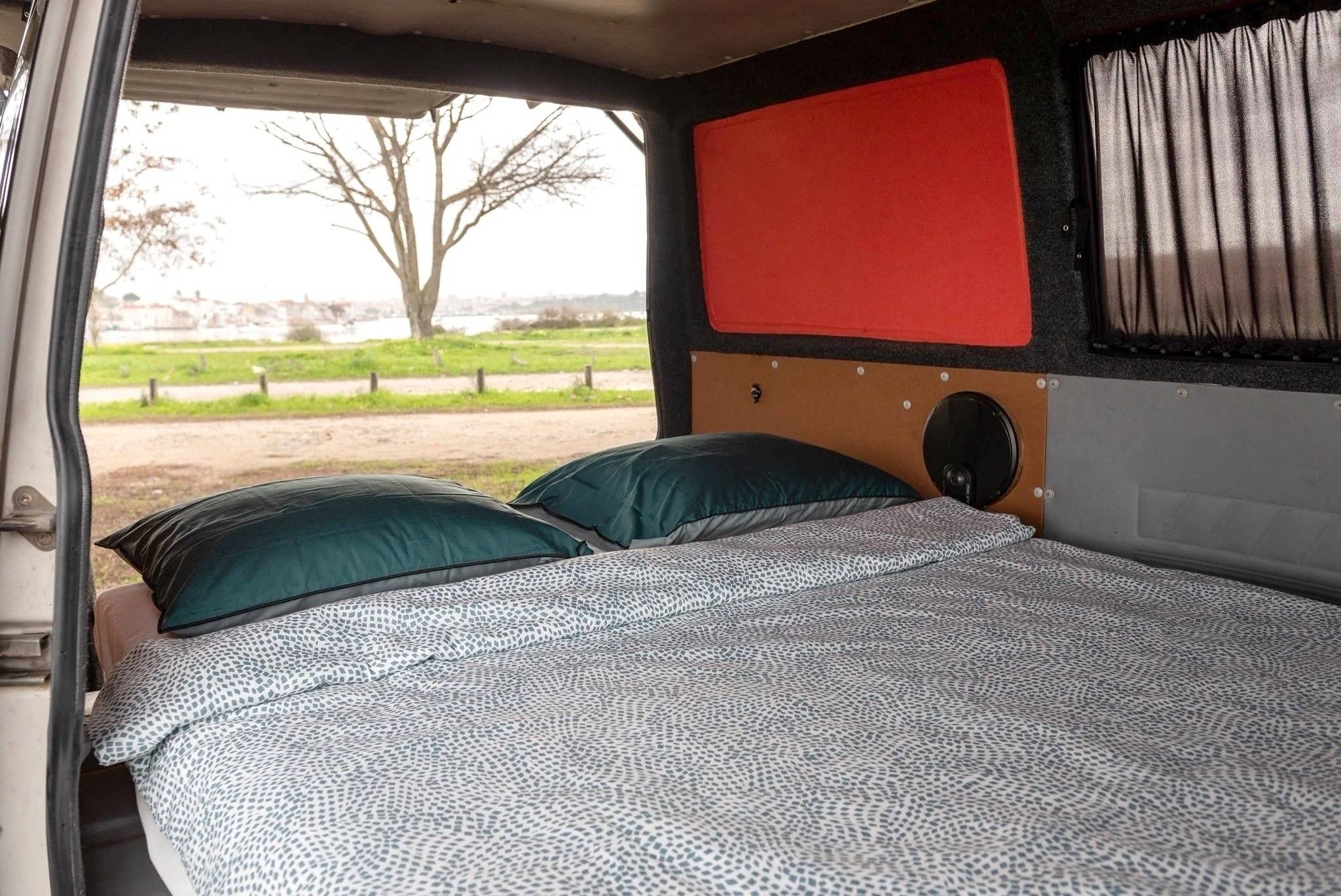 Volkswagen Transporter T4