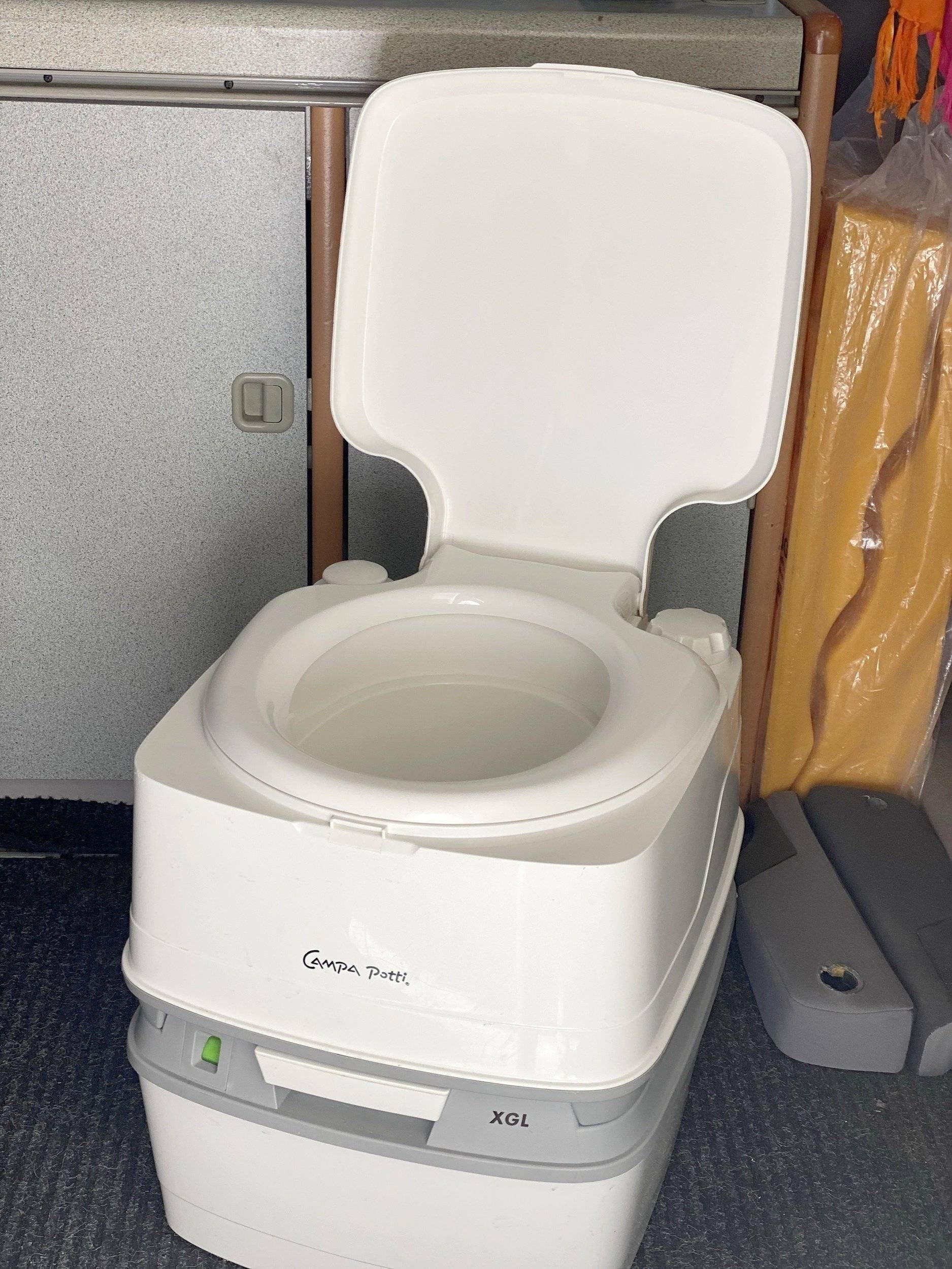 Volkswagen California T4