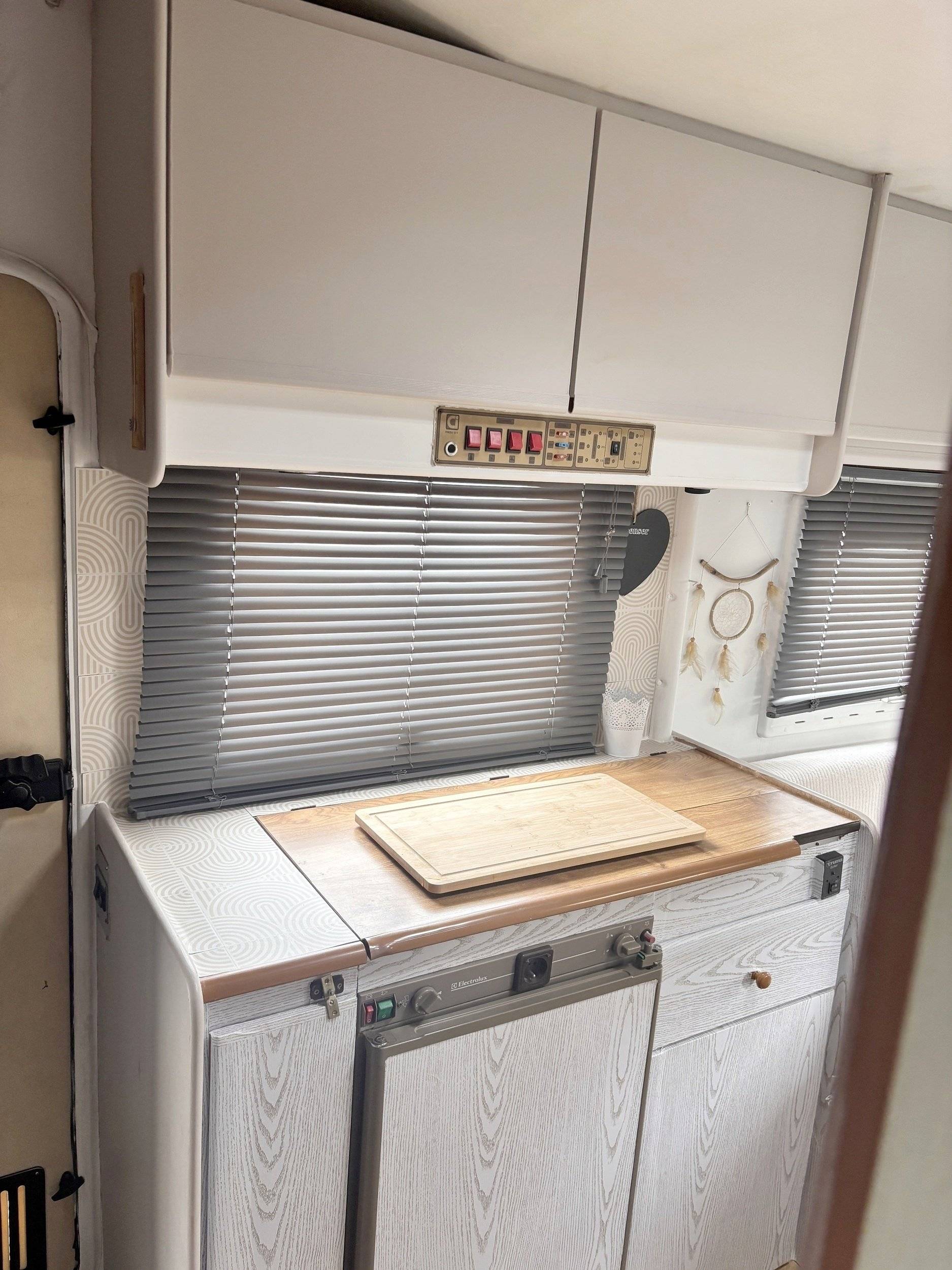 Fiat Ducato 1,9 Diesel turbo