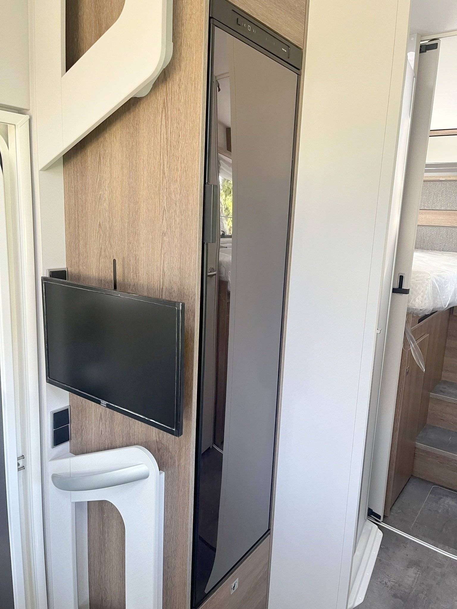 Dethleffs TREND 7057EB