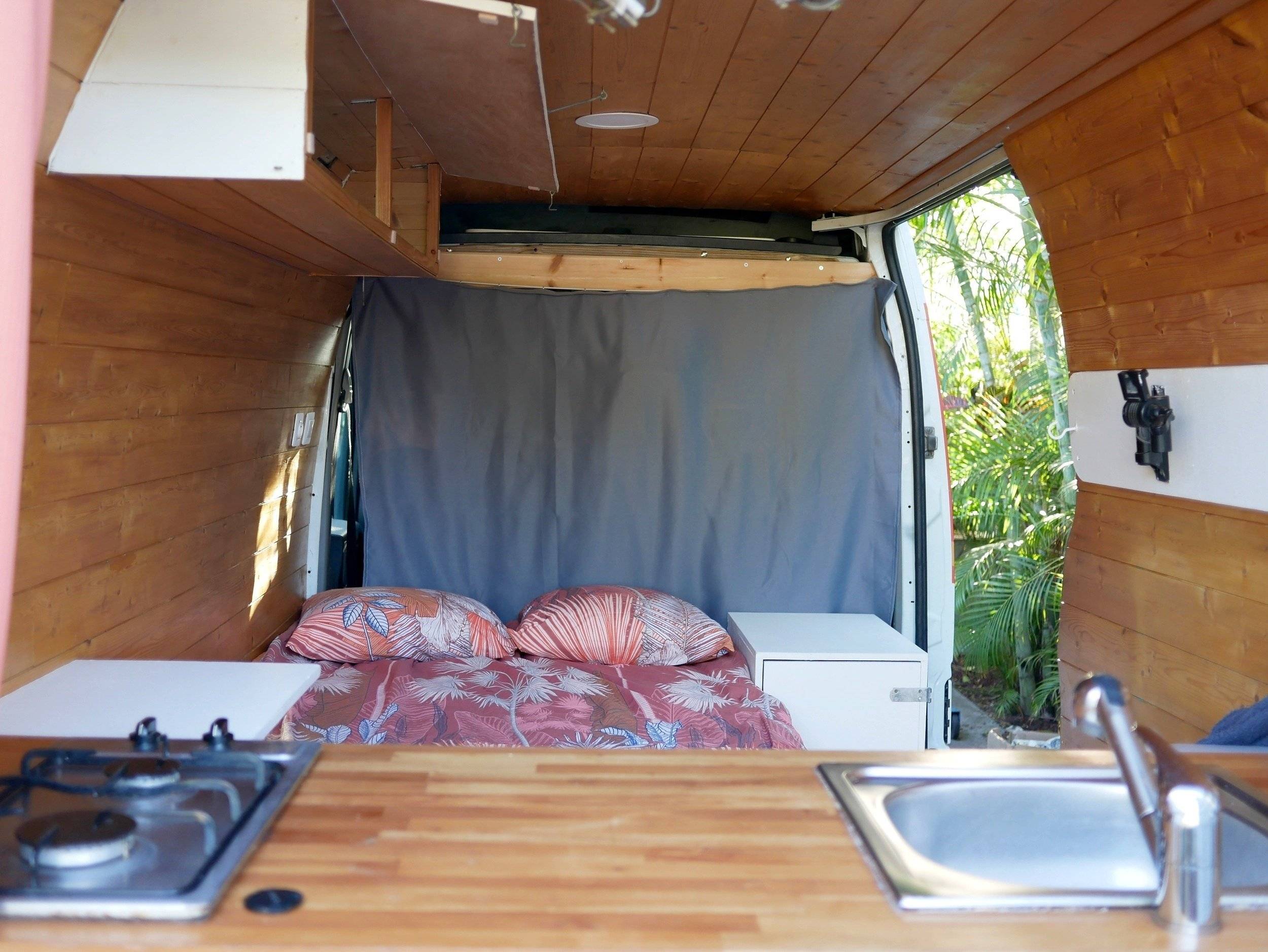 Renault Master 3