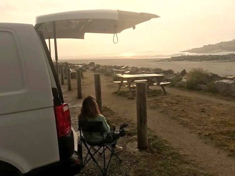 Van Mania Transporter 2,0 l 102 ch