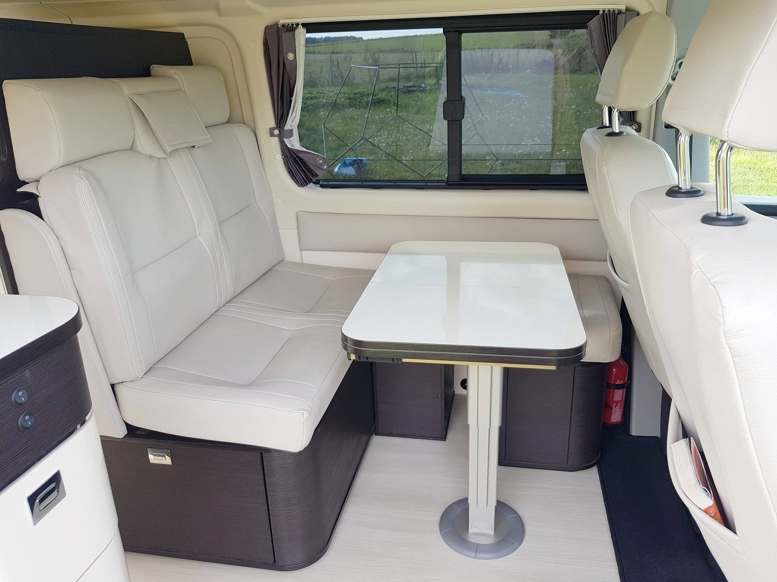 Westfalia Westfalia Kepler One