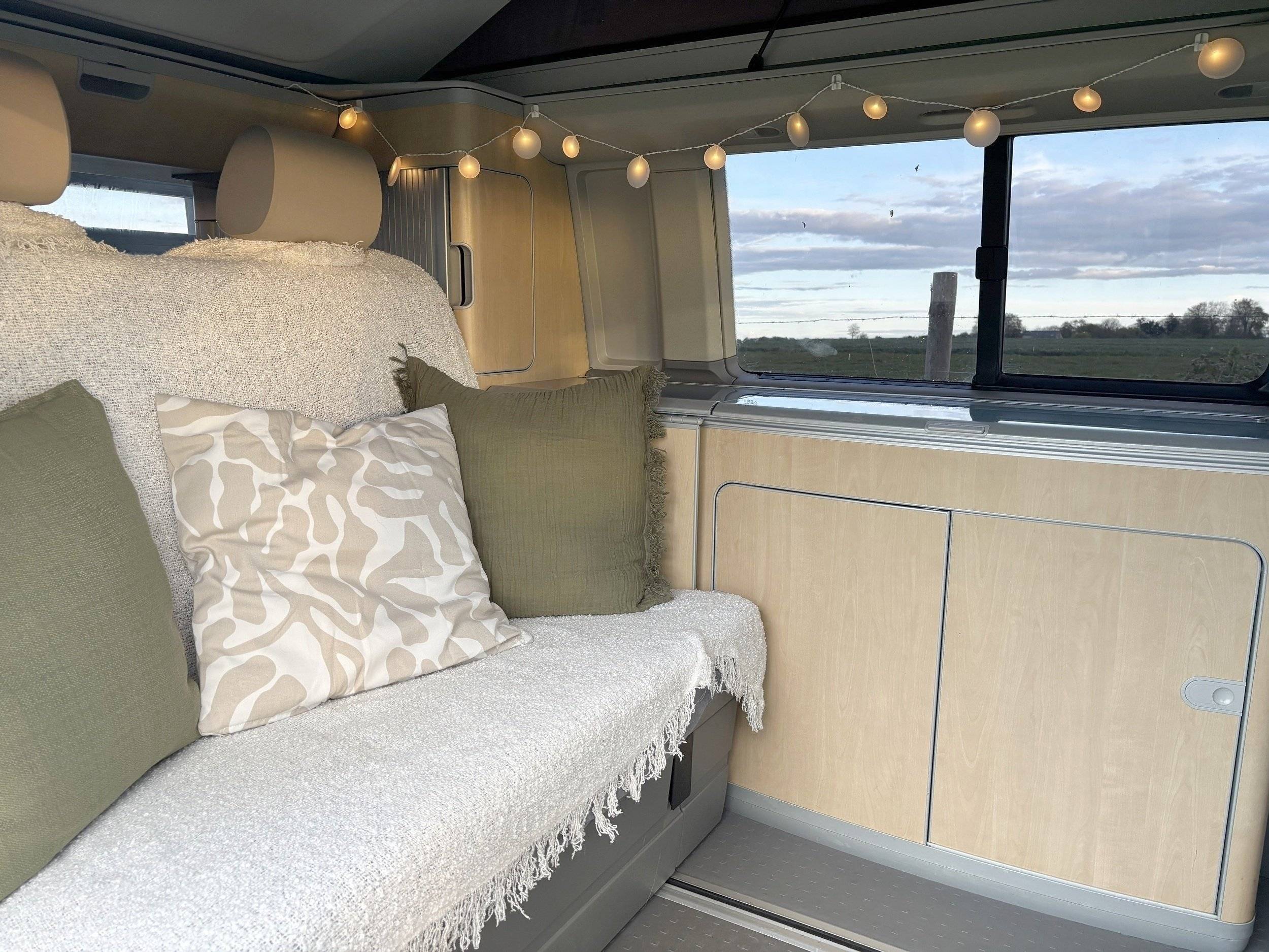 Volkswagen Volkswagen T5 