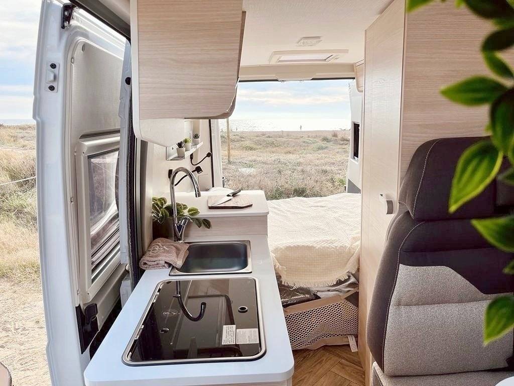 Challenger Challenger Vany v114max