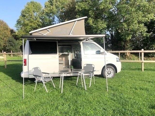 Adria VOLKSWAGEN CALIFORNIA