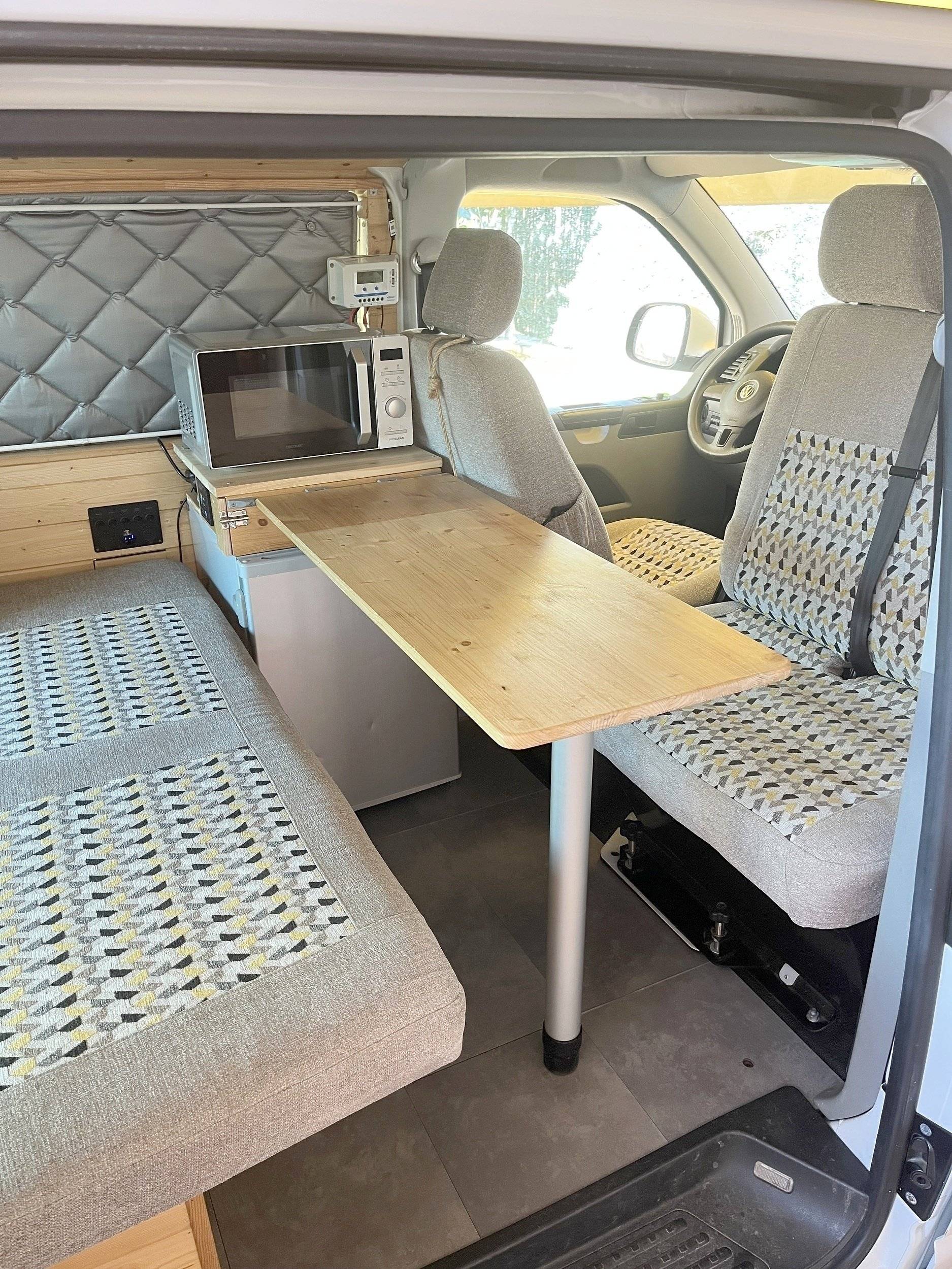 Volkswagen Volkswagen T5