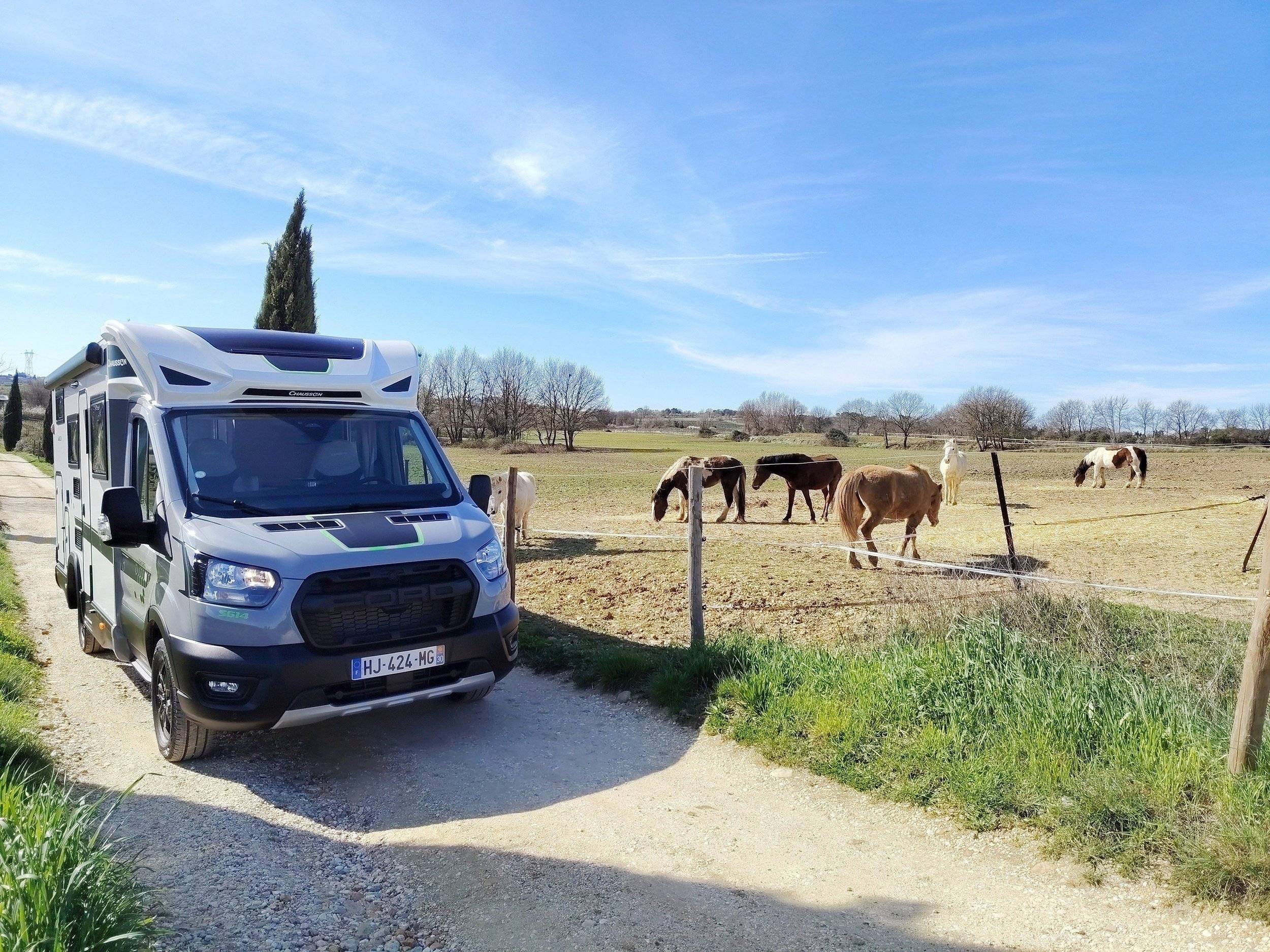 Chausson 614