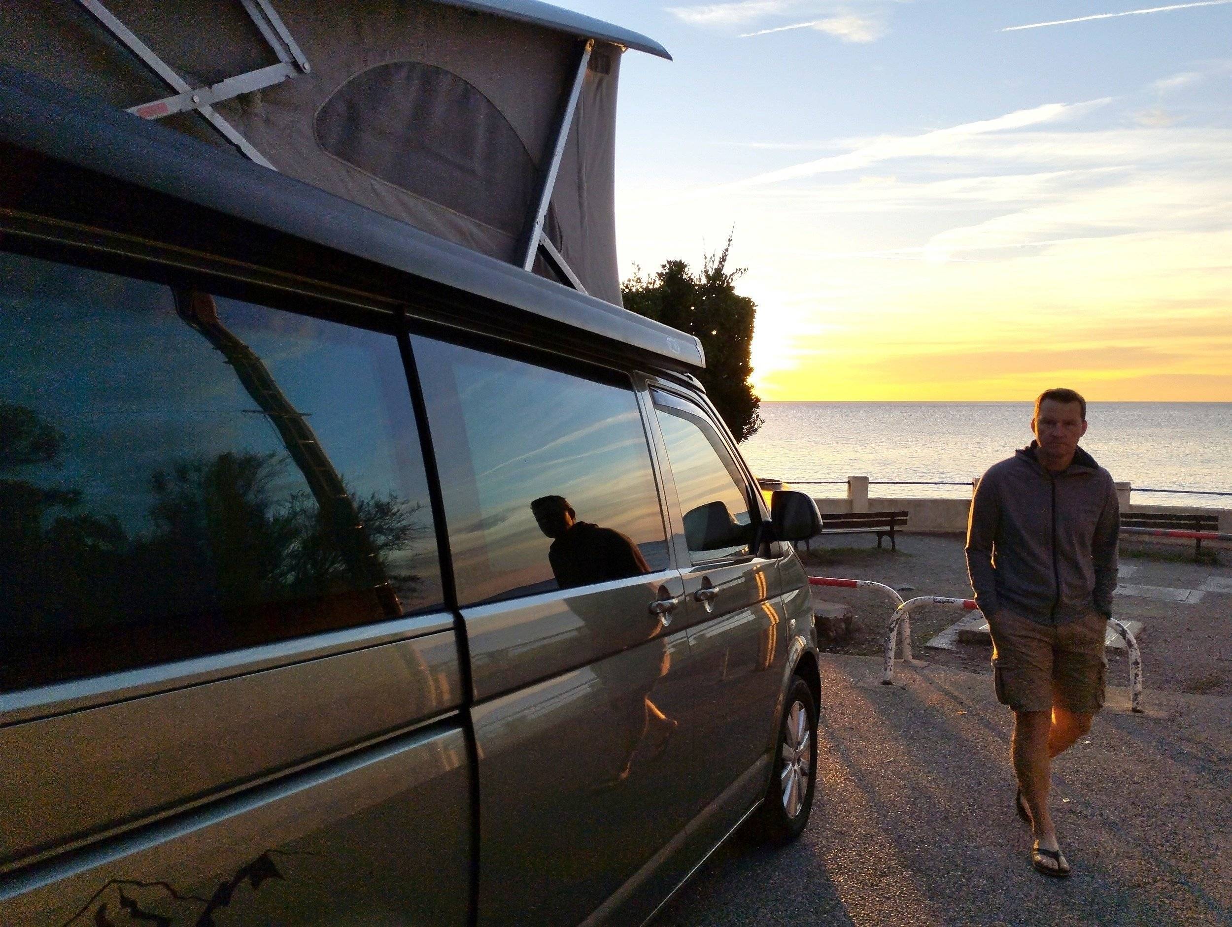 Volkswagen VOLKSWAGEN CALIFORNIA