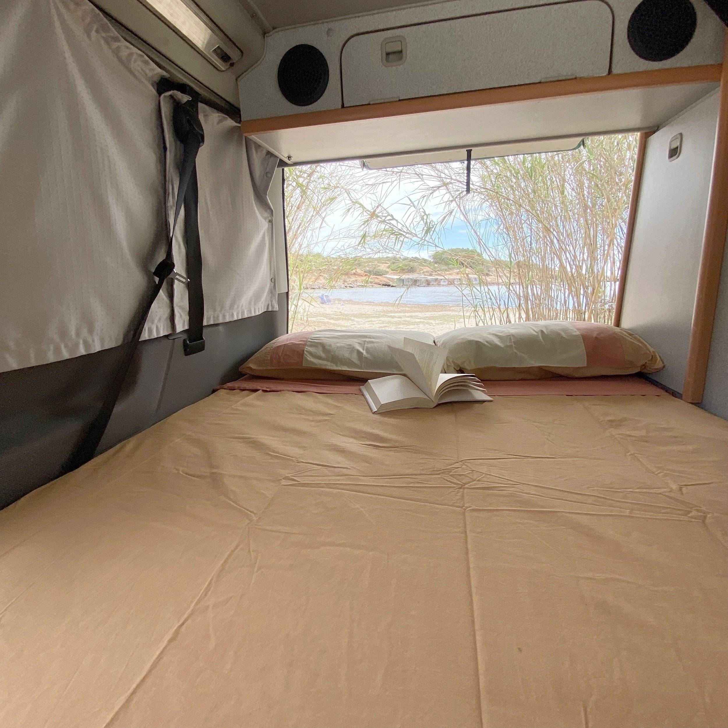 Volkswagen Volkswagen california