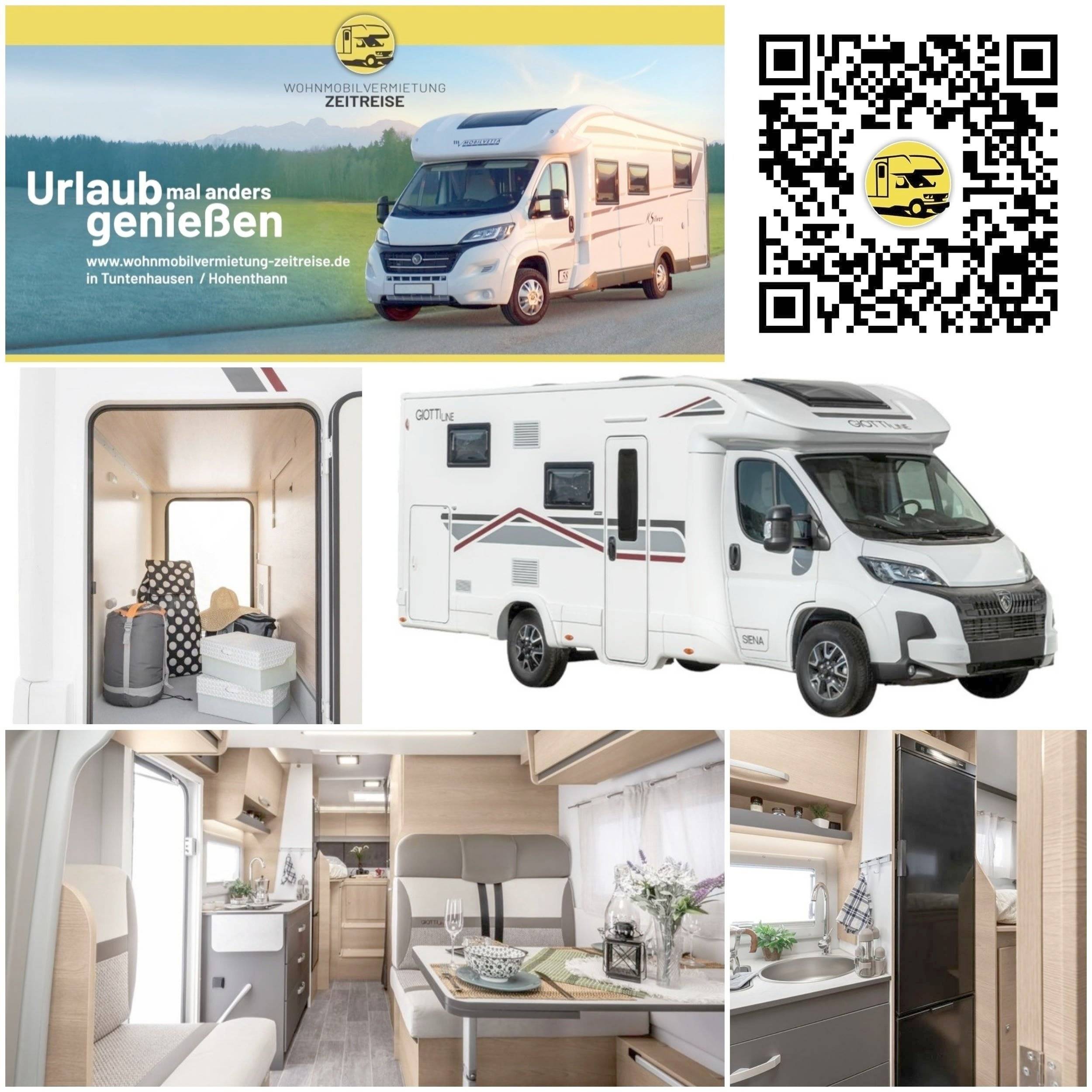 Challenger S 217 GA Sport Edition