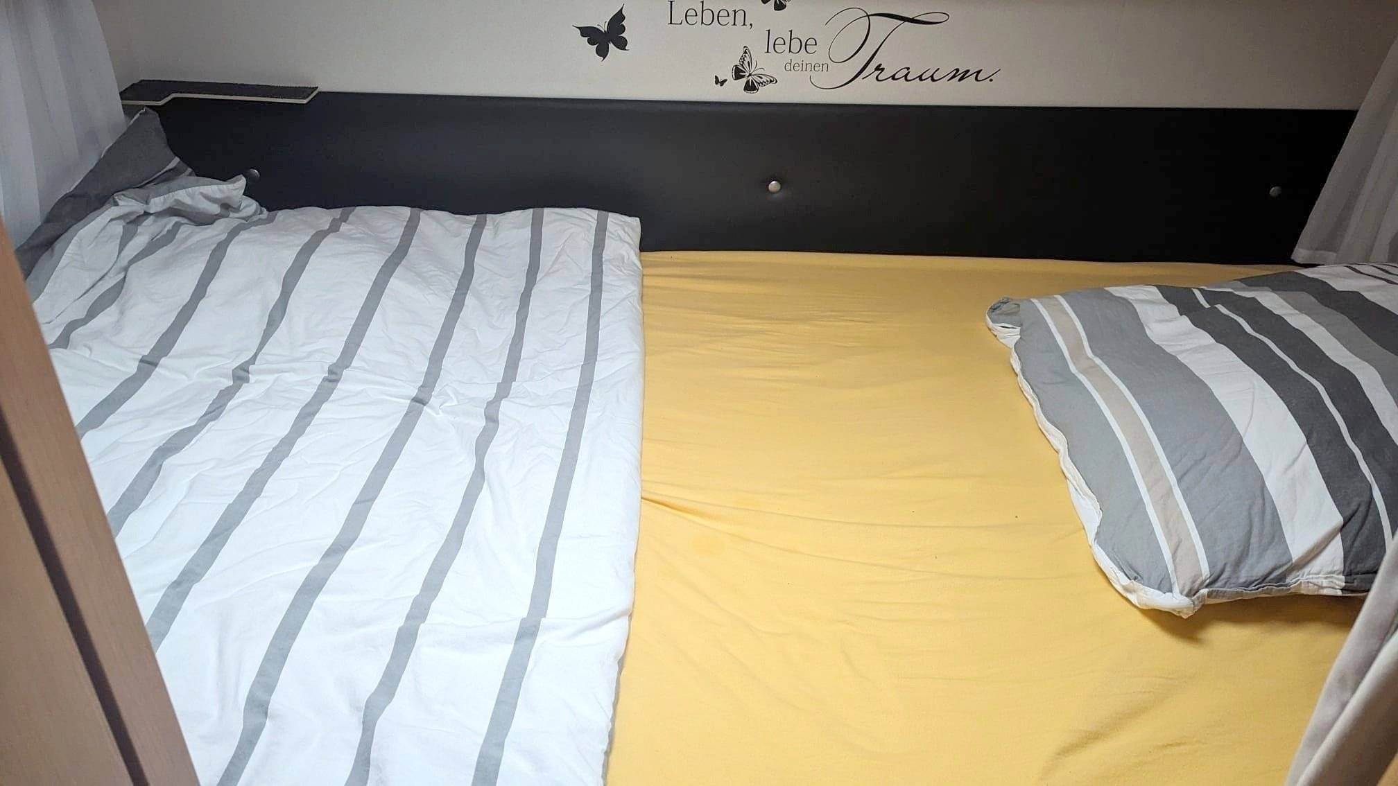 Knaus KNAUS SUN TRAVELLER