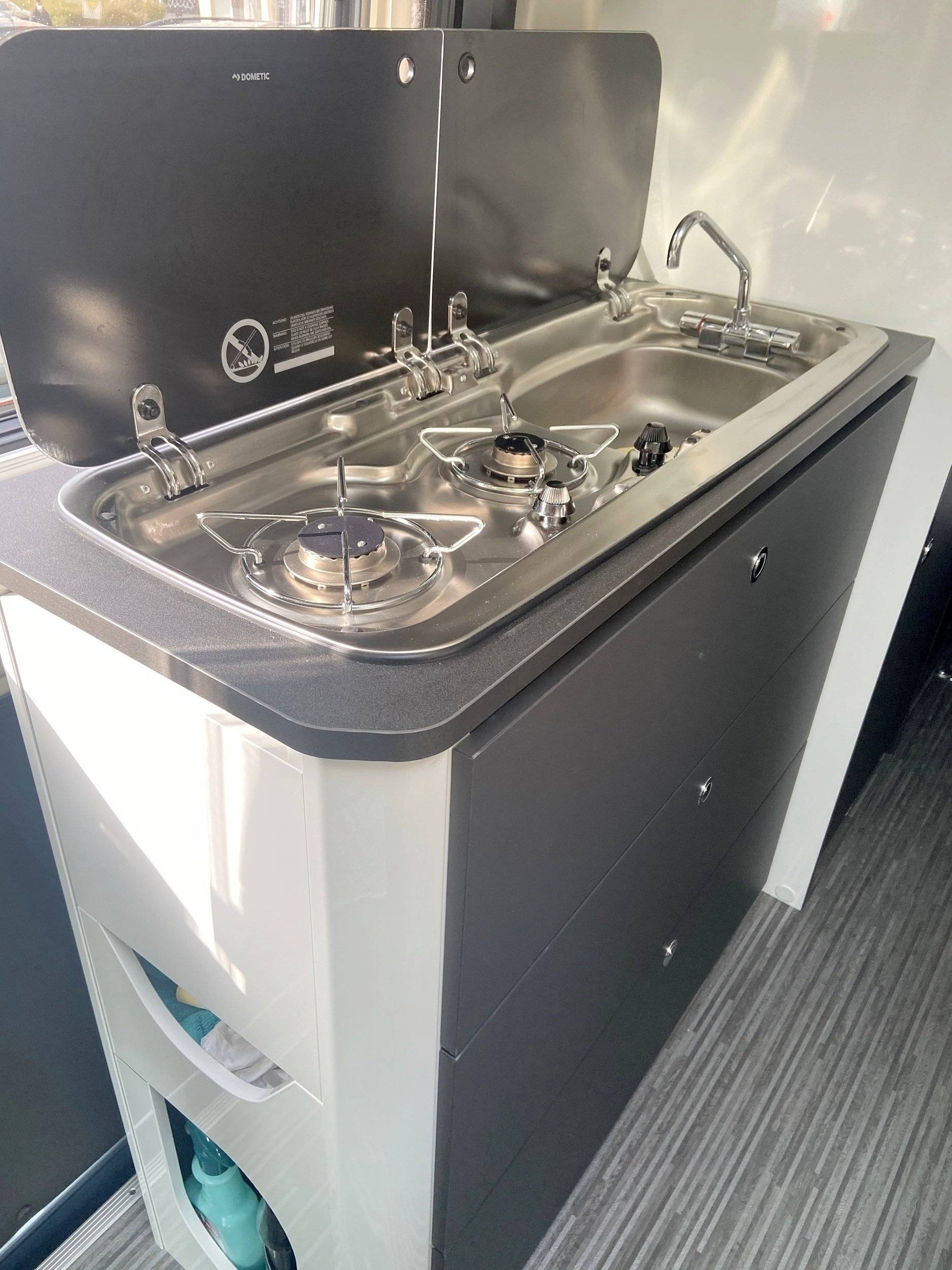 Mclouis 3 Maxi S-Line