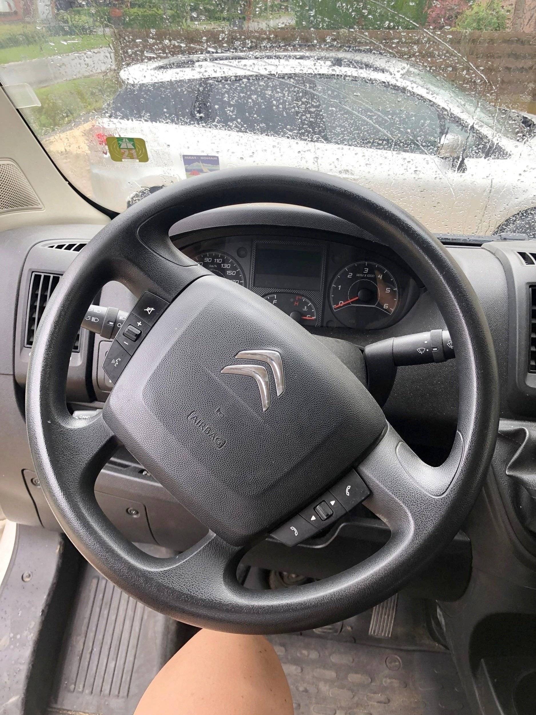 Citroën 