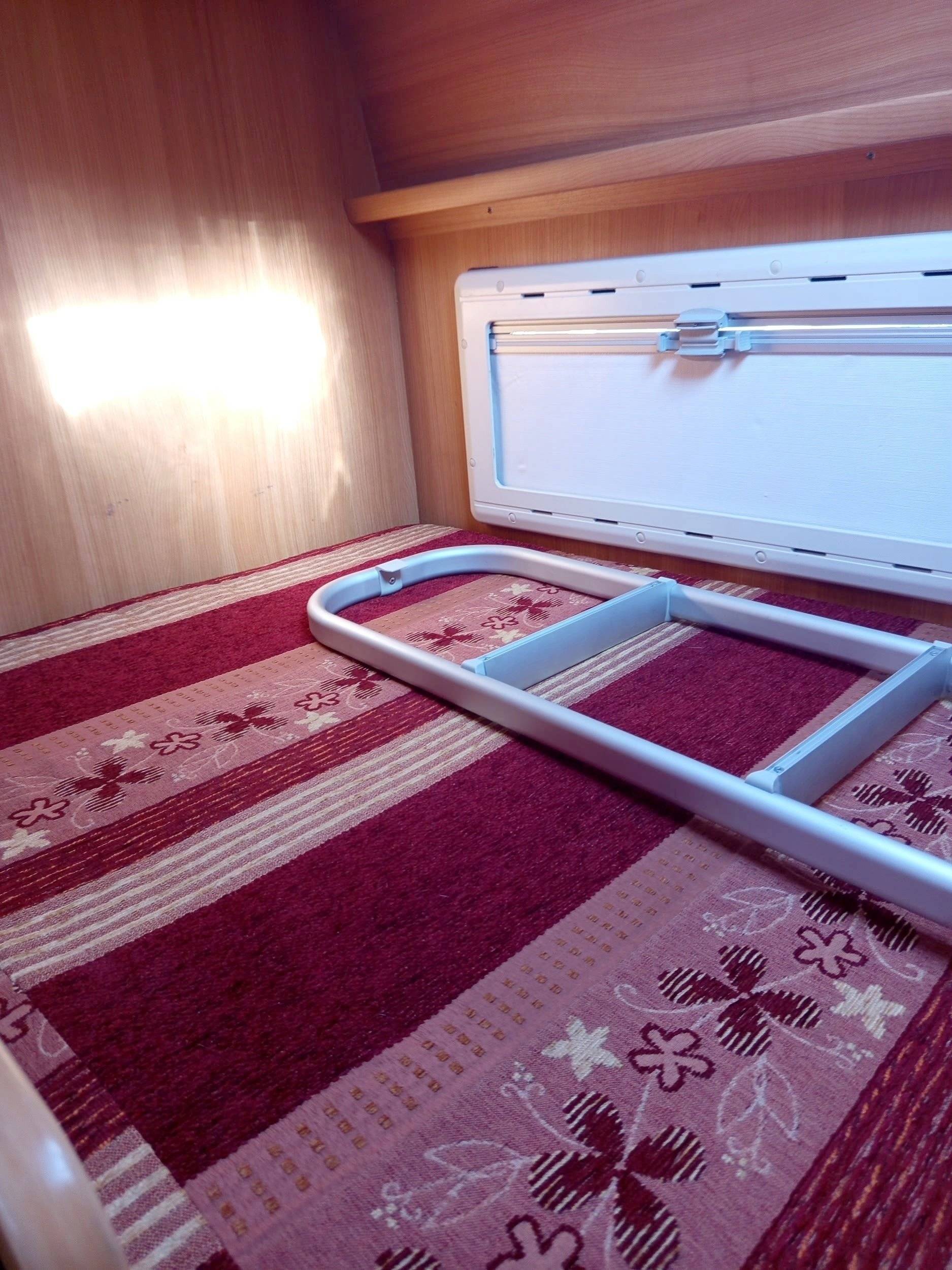 Challenger 07 Prestige