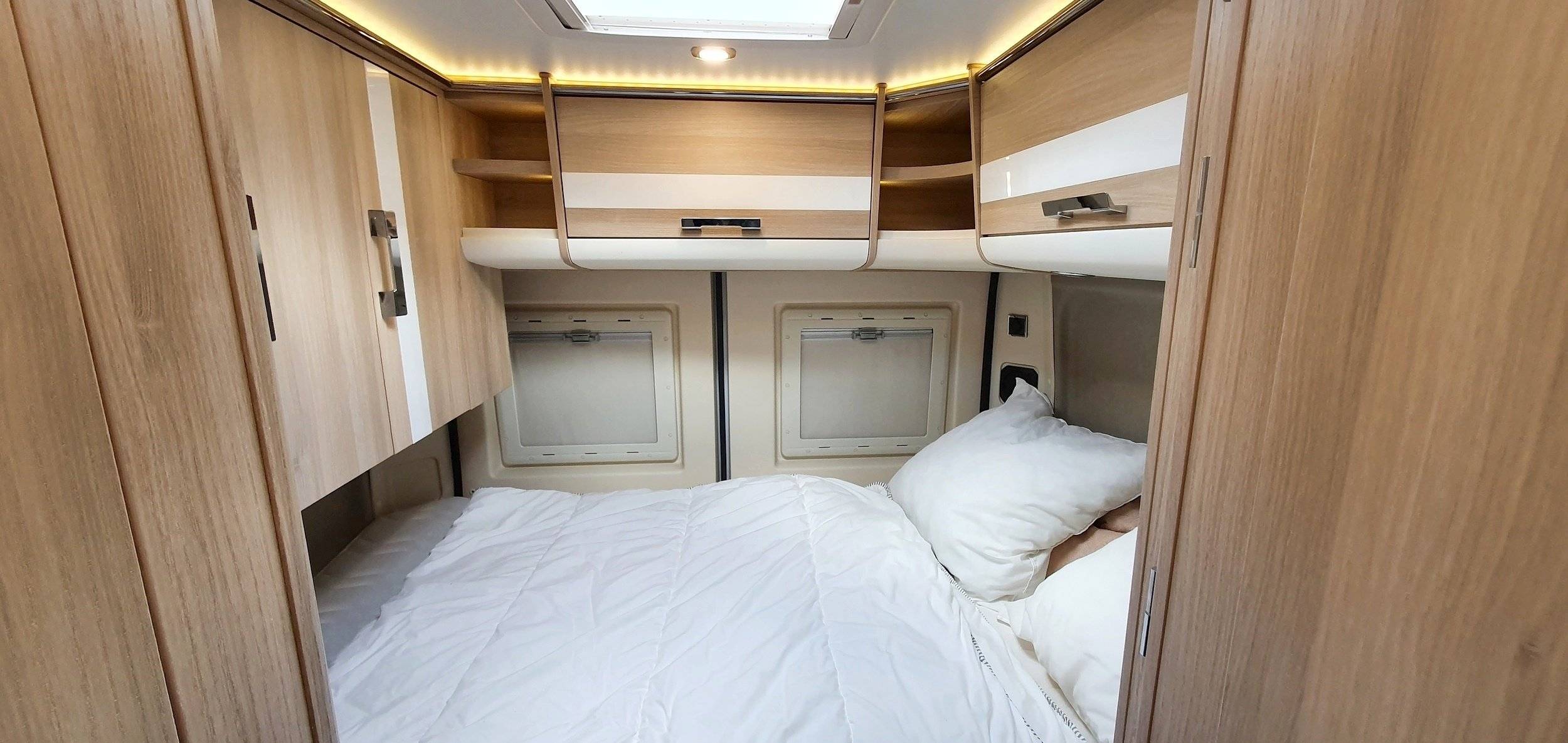 campérève Magellan 743