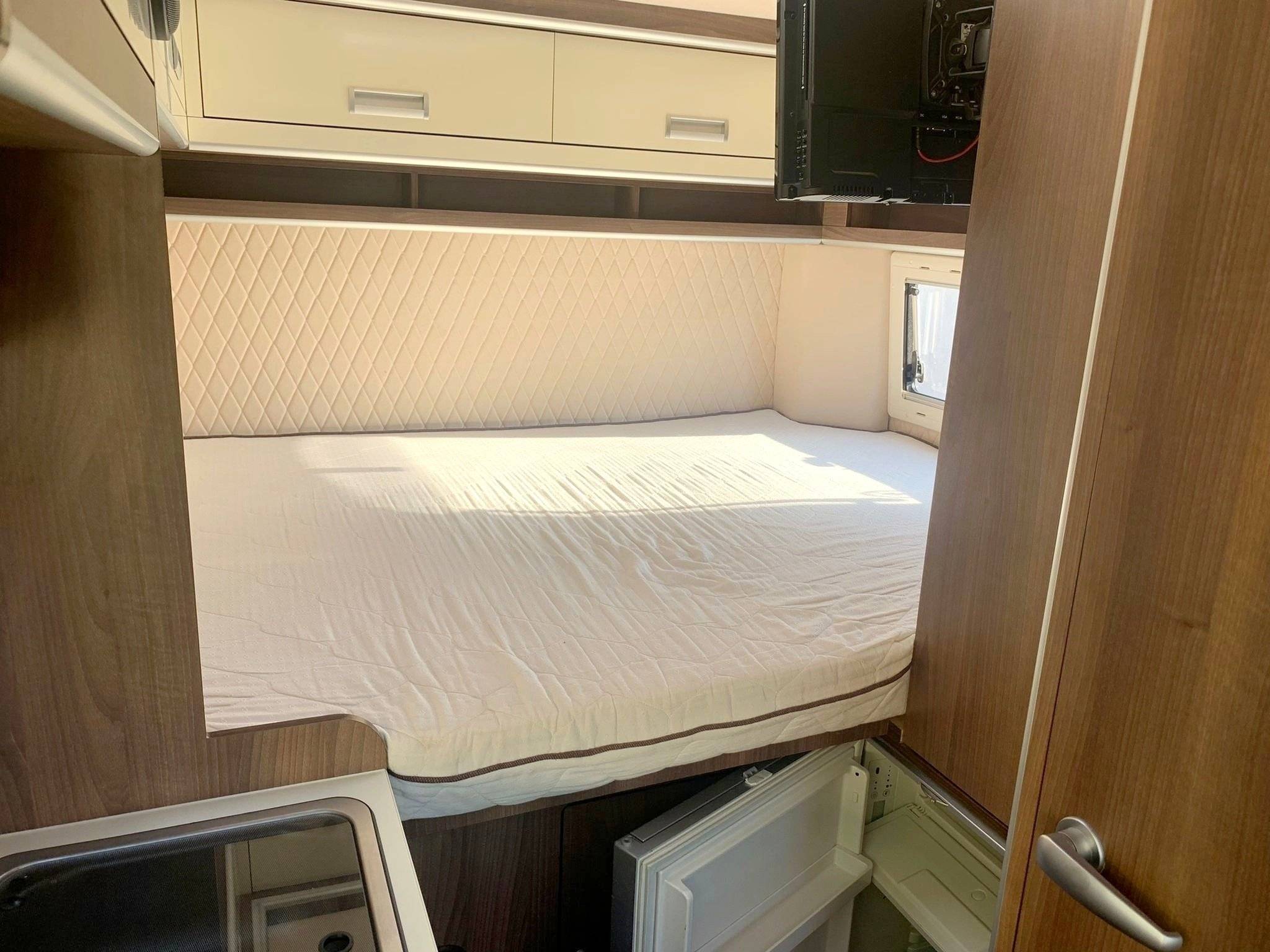 Adria FIAT DUCATO