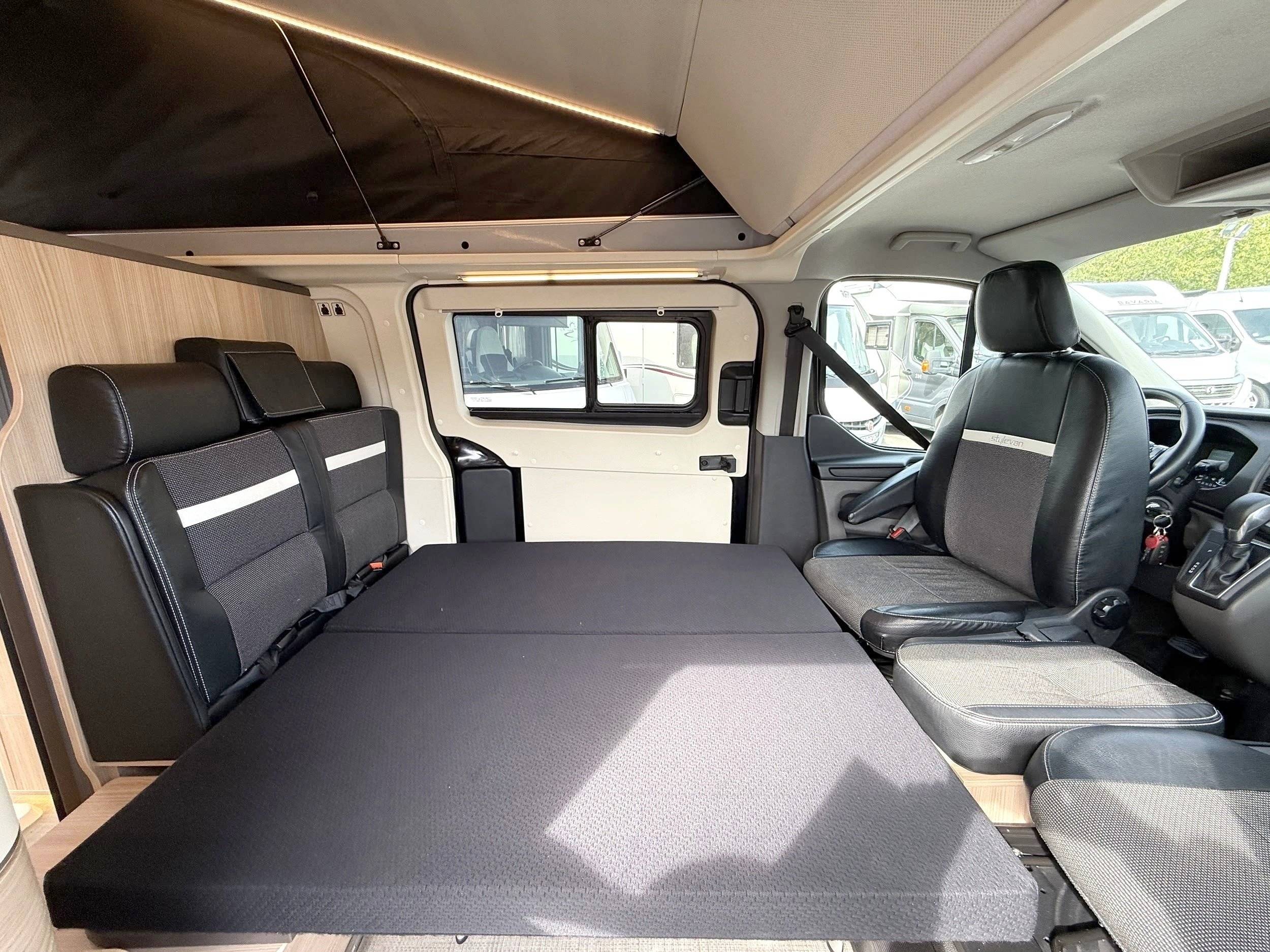 Van 