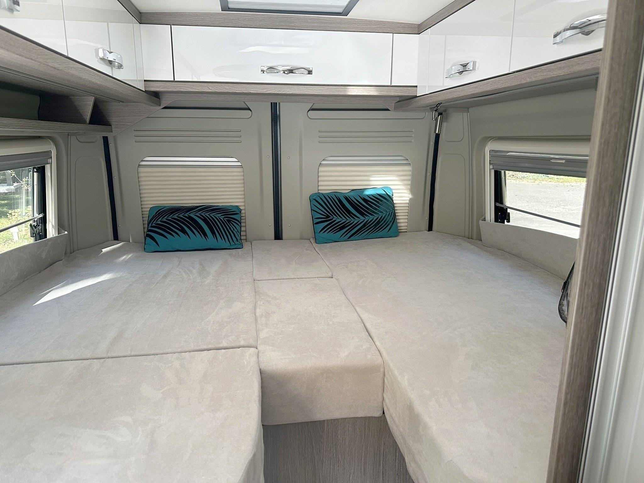 Pössl RoadStar 600 L