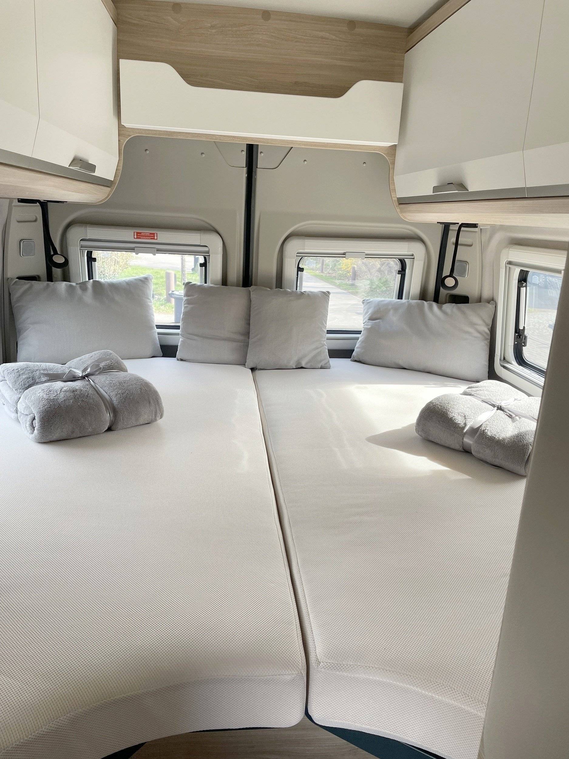 Knaus Boxstar Freeway