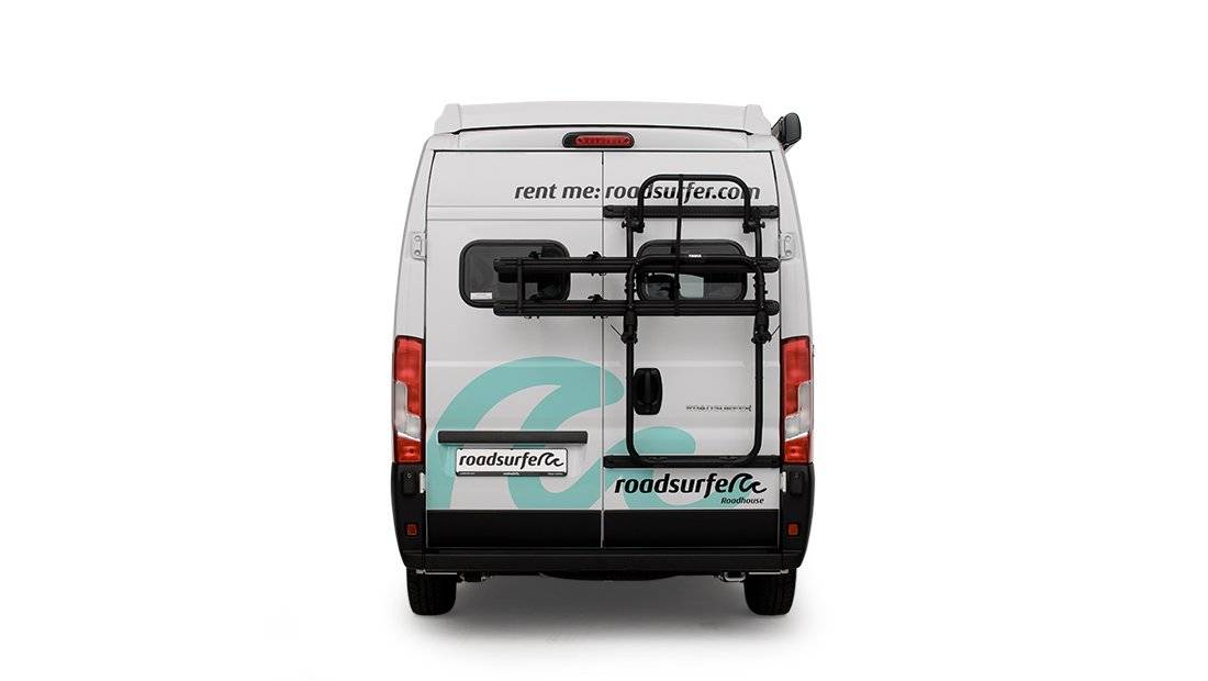 Knaus Boxstar