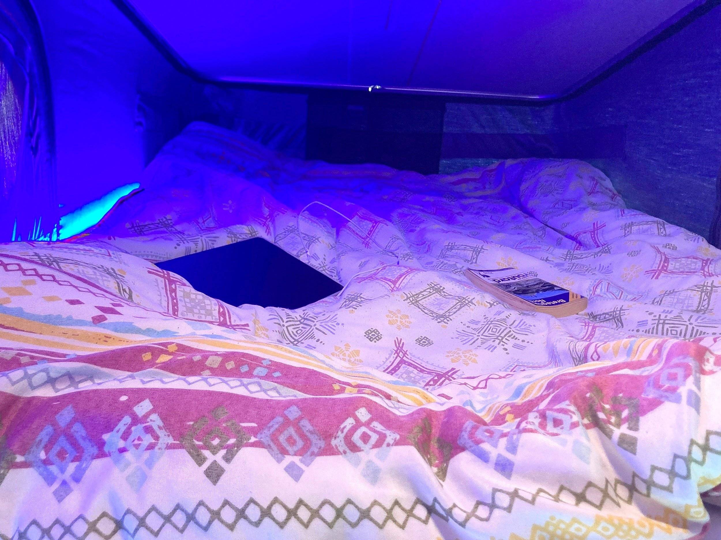 Glénan Concept Cars Horizon Van 4