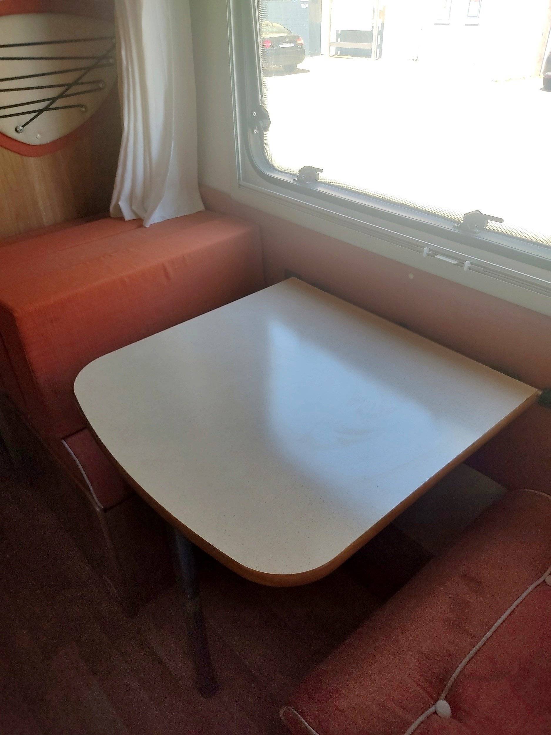 Rimor Rimor katamarano