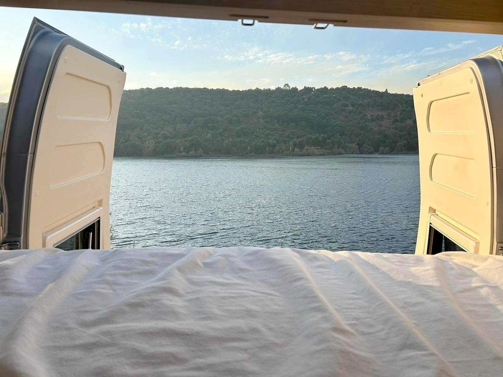 Campérêve Family van